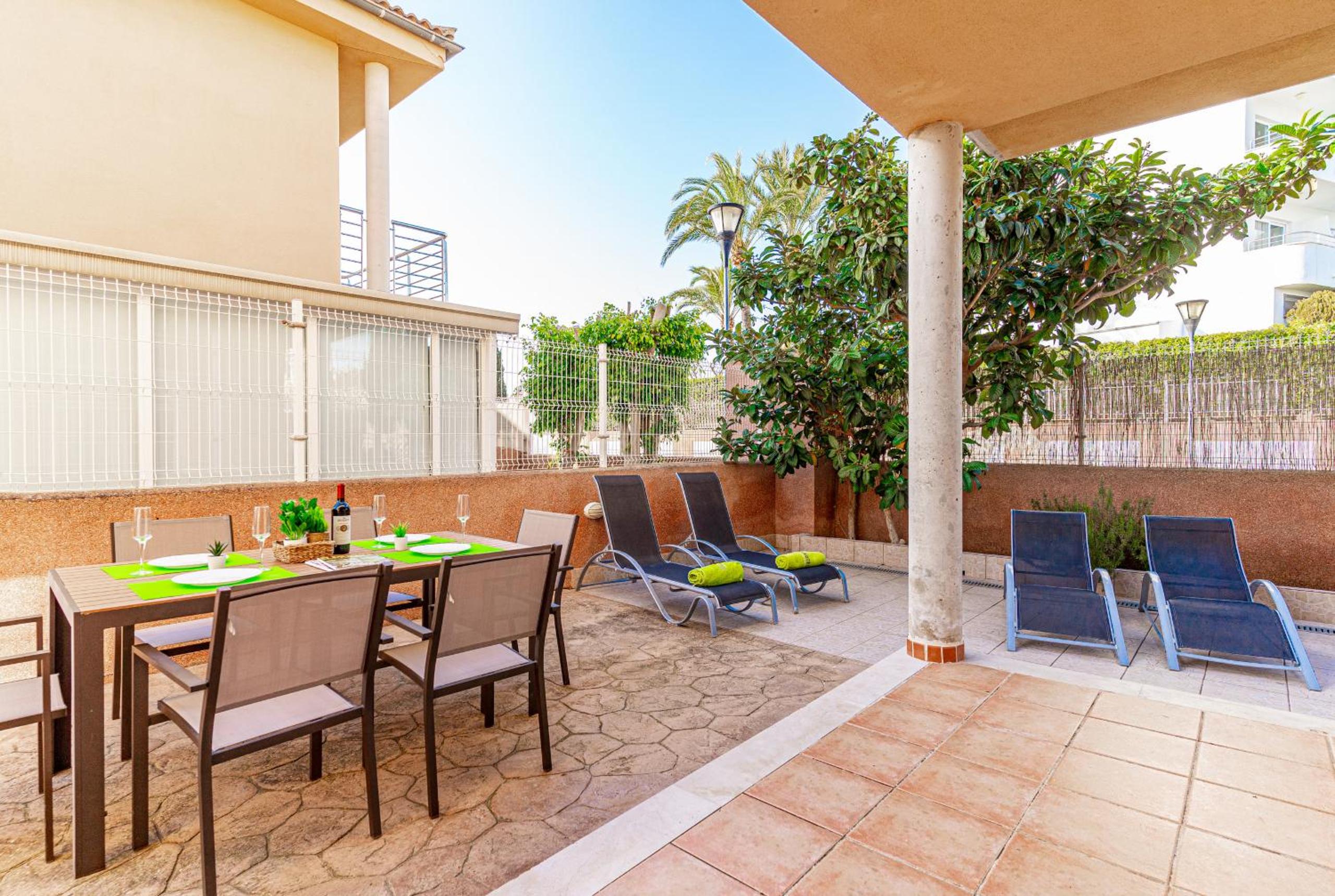 E393 Sa Travesa by Mallorca Villa Selection
