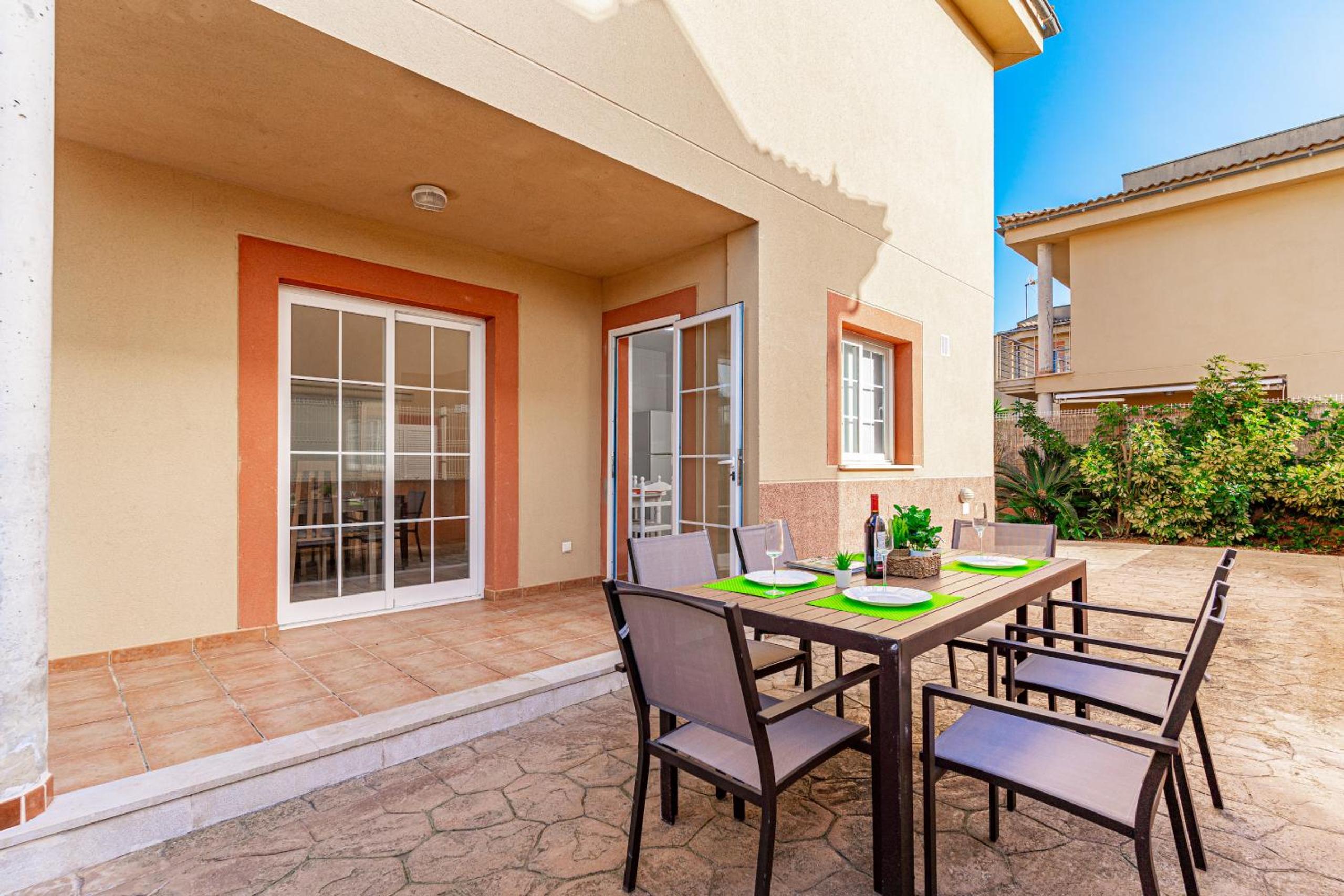 E393 Sa Travesa by Mallorca Villa Selection