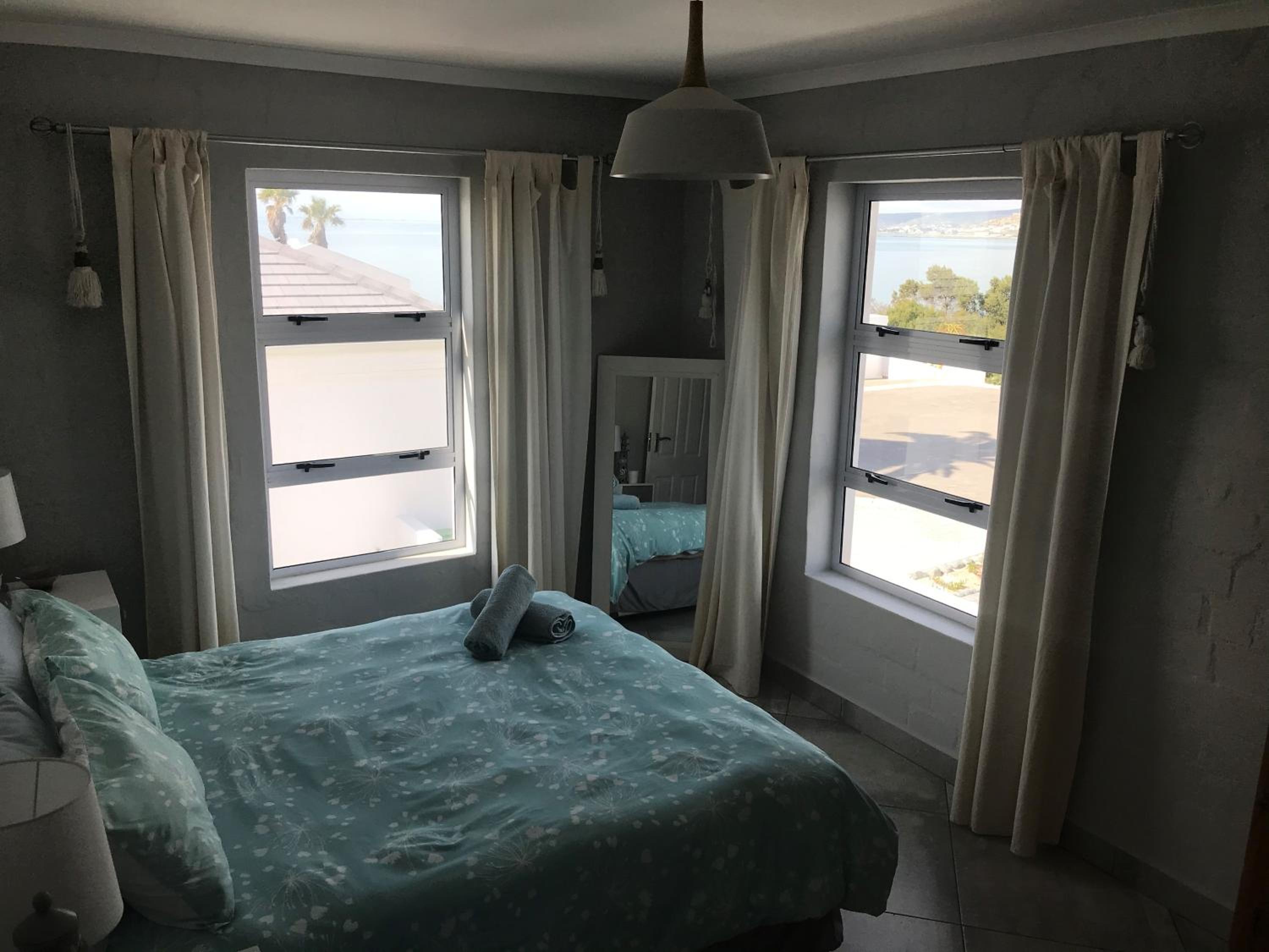 The Whale Tale Villa view 4