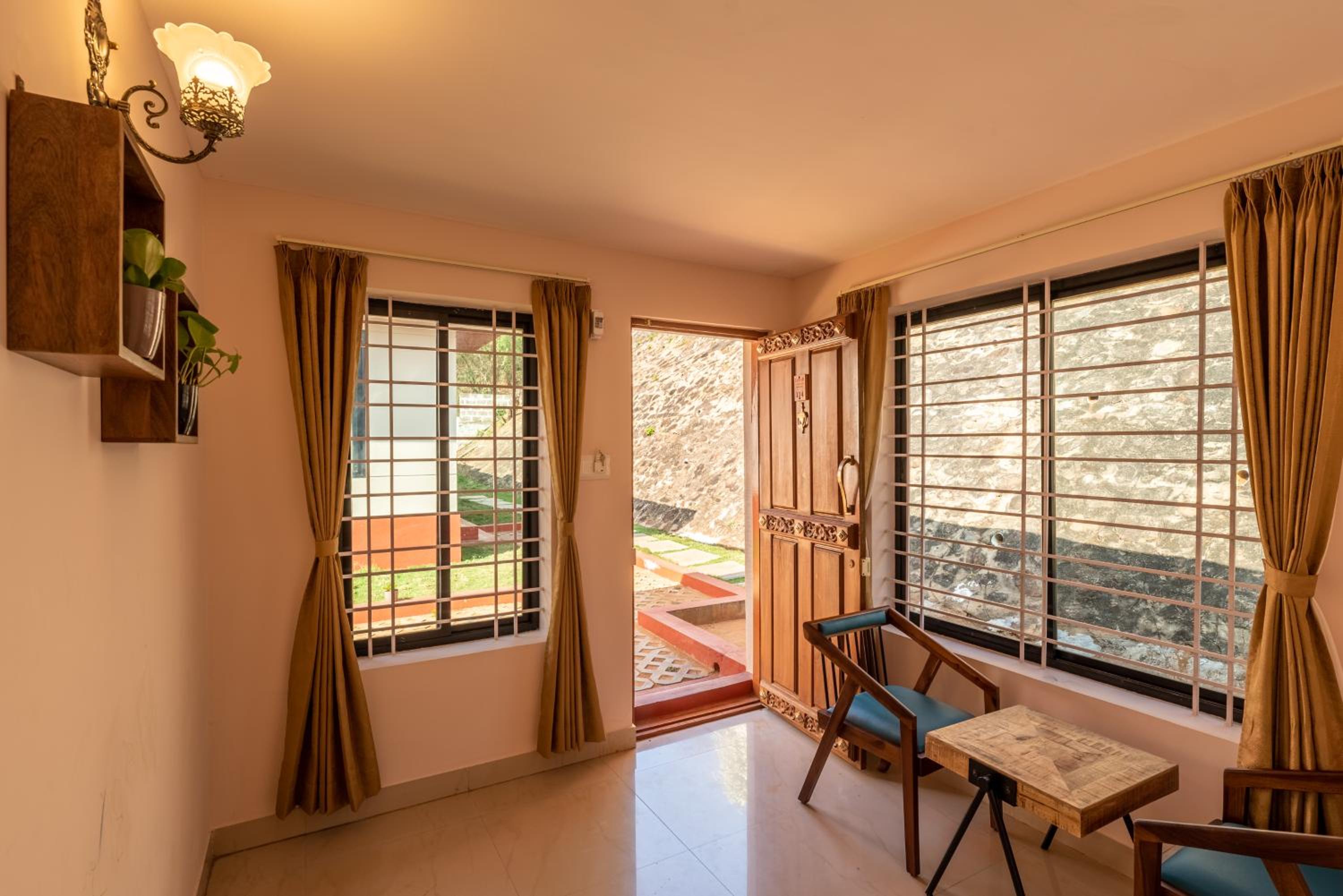 Illika I Yoga, Spa, Retreat view 3