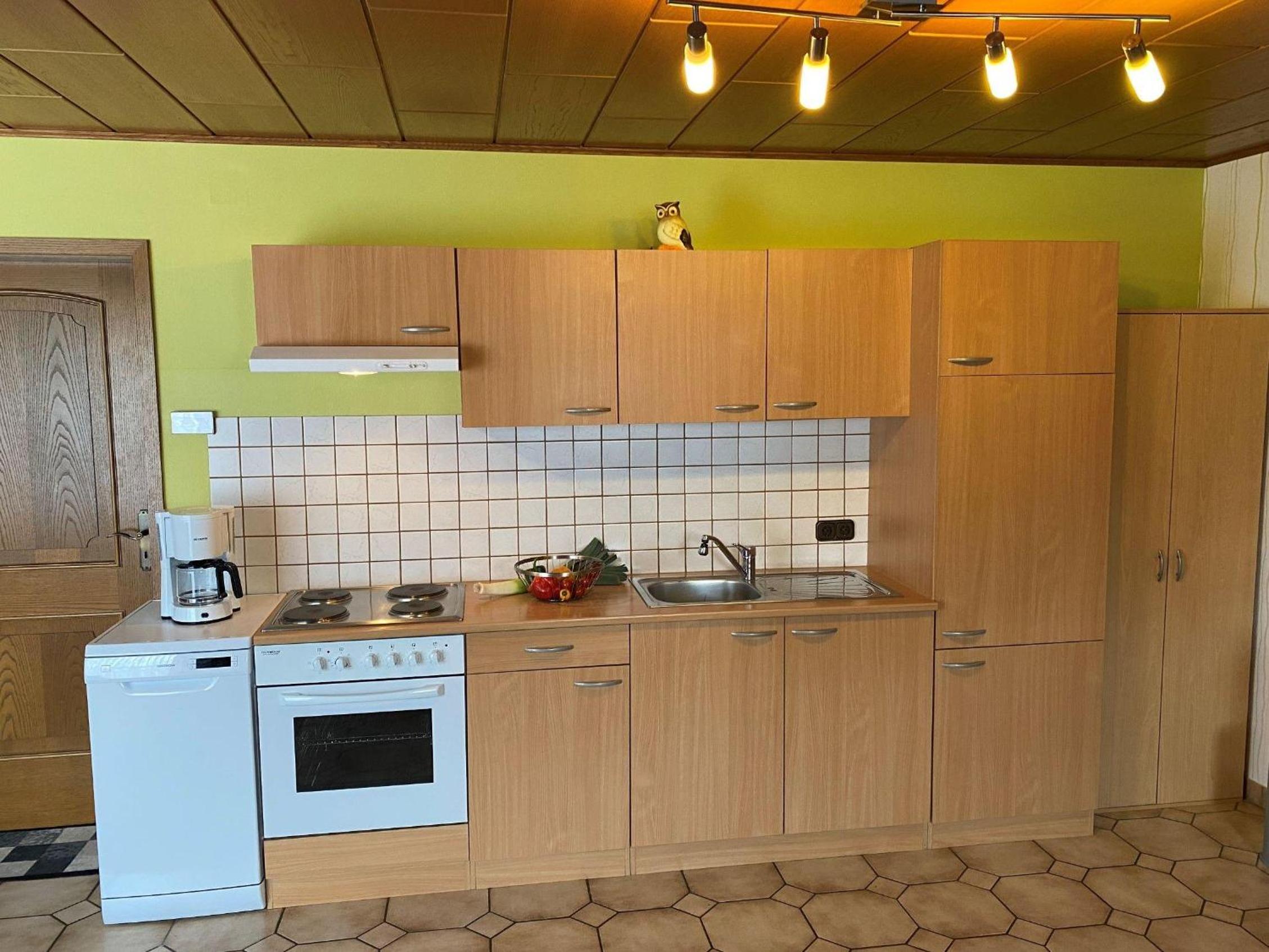 Ferienwohnung-Kylltal-Blick view 3