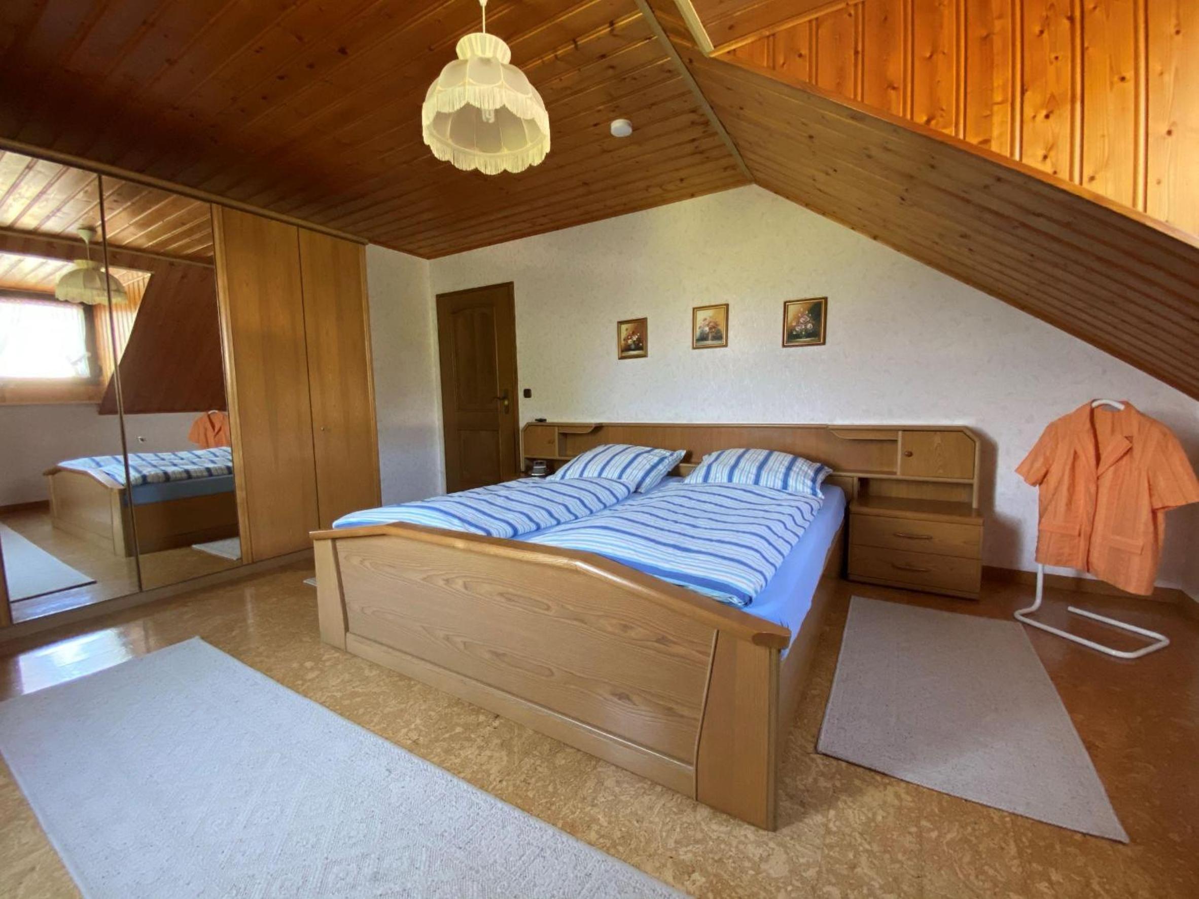Ferienwohnung-Kylltal-Blick view 5