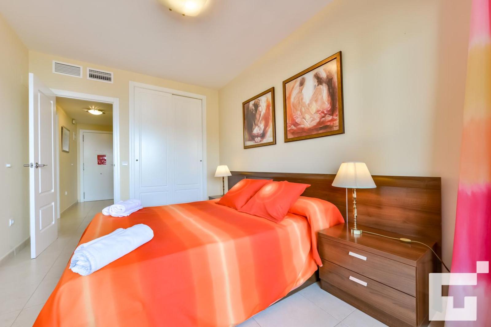 Apartamento Apolo XVIII 59 - Grupo Turis photo 4