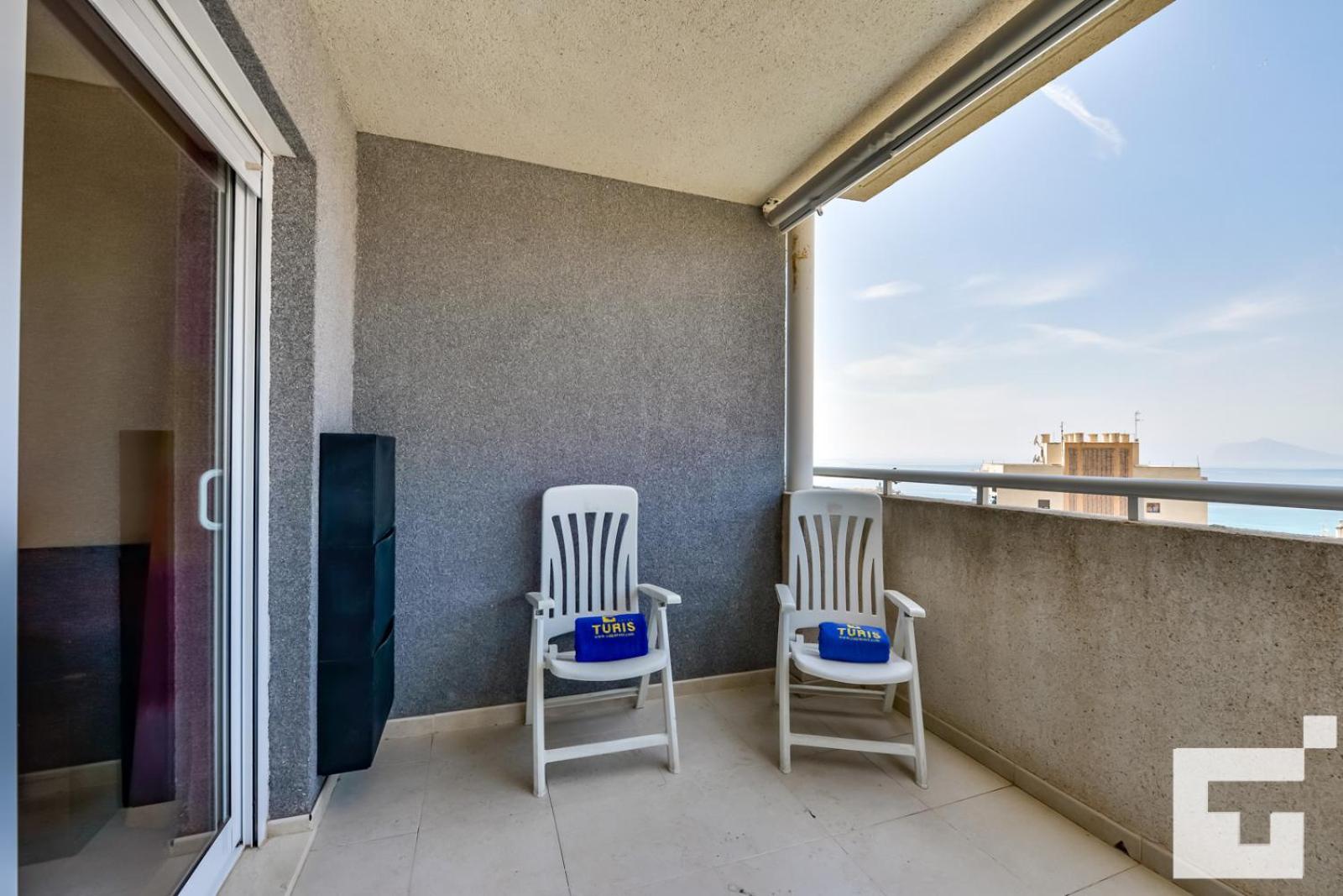 Apartamento Apolo XVIII 59 - Grupo Turis photo 2