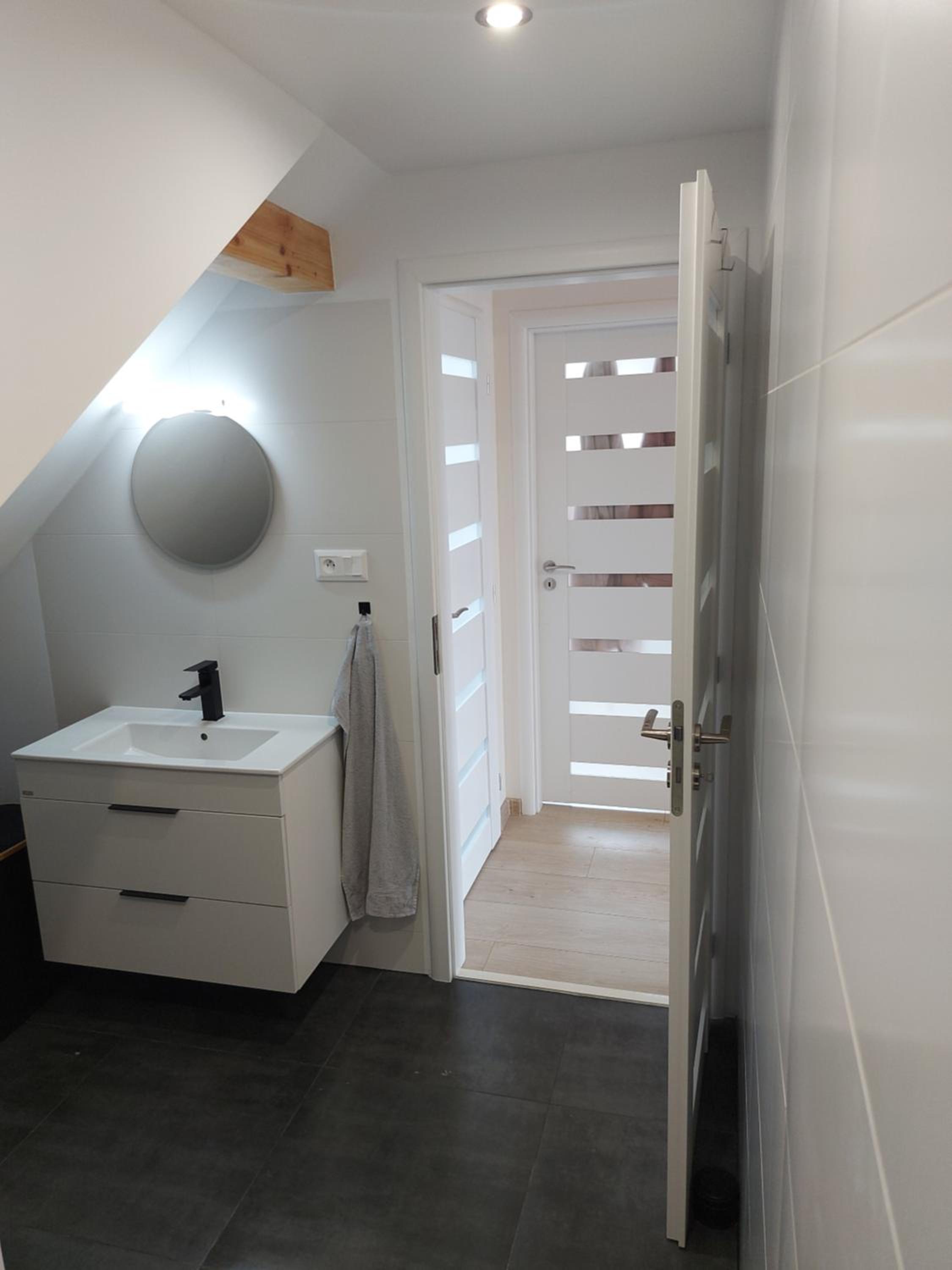 Apartman Barbara