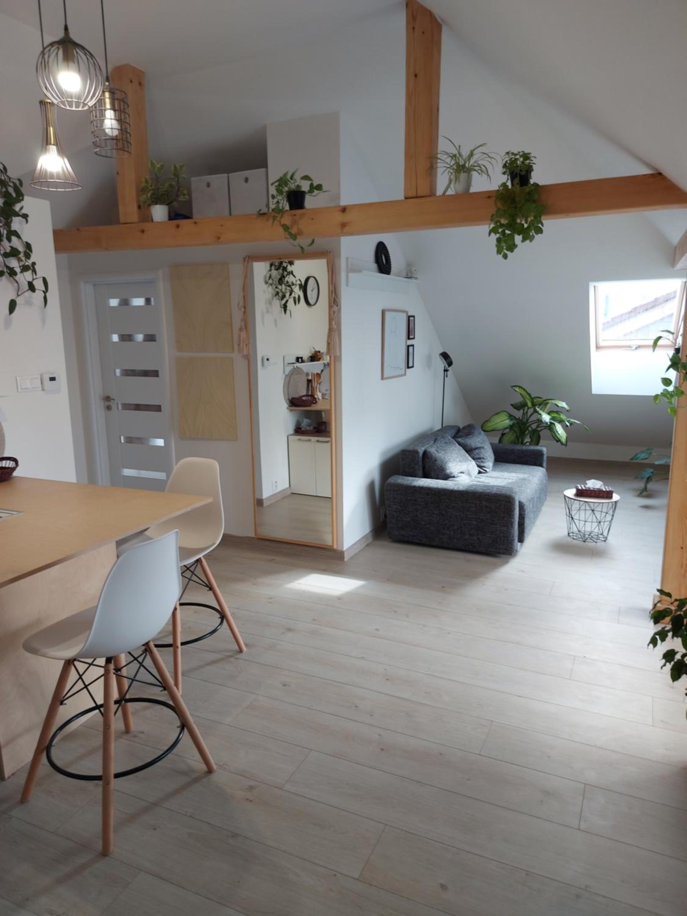 Apartman Barbara