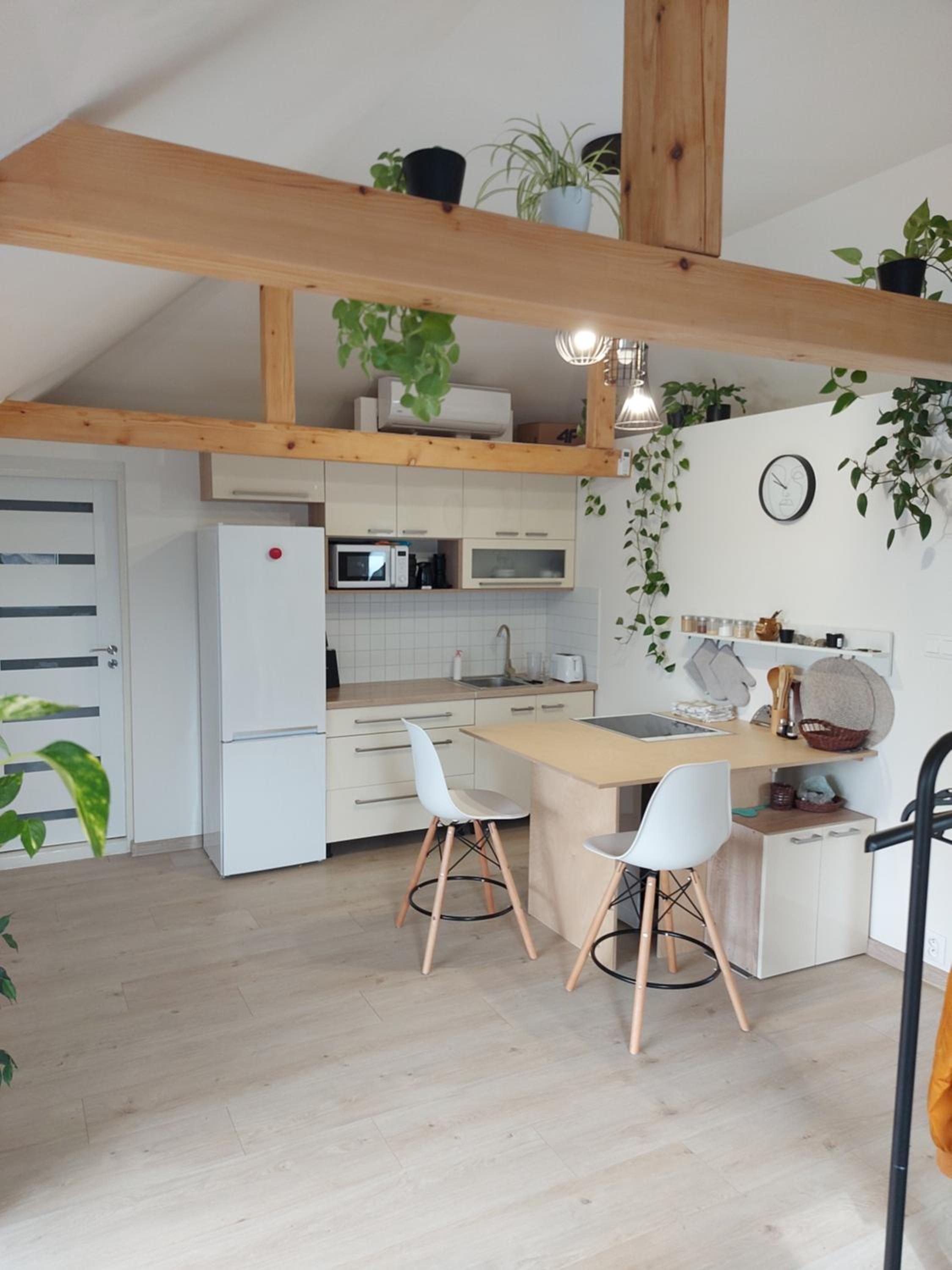 Apartman Barbara
