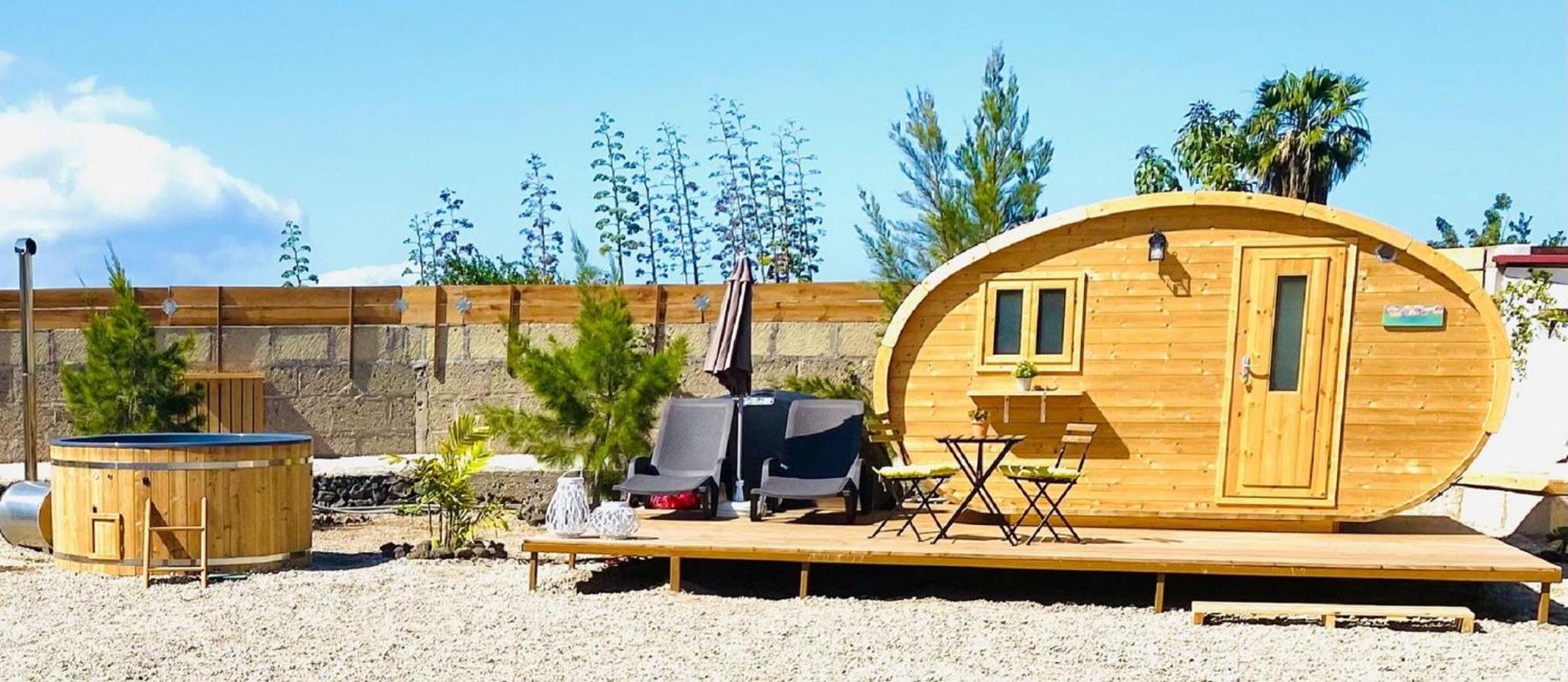 Hotel Arrebol Suite con Jacuzzi piscina y naturaleza - Image 1