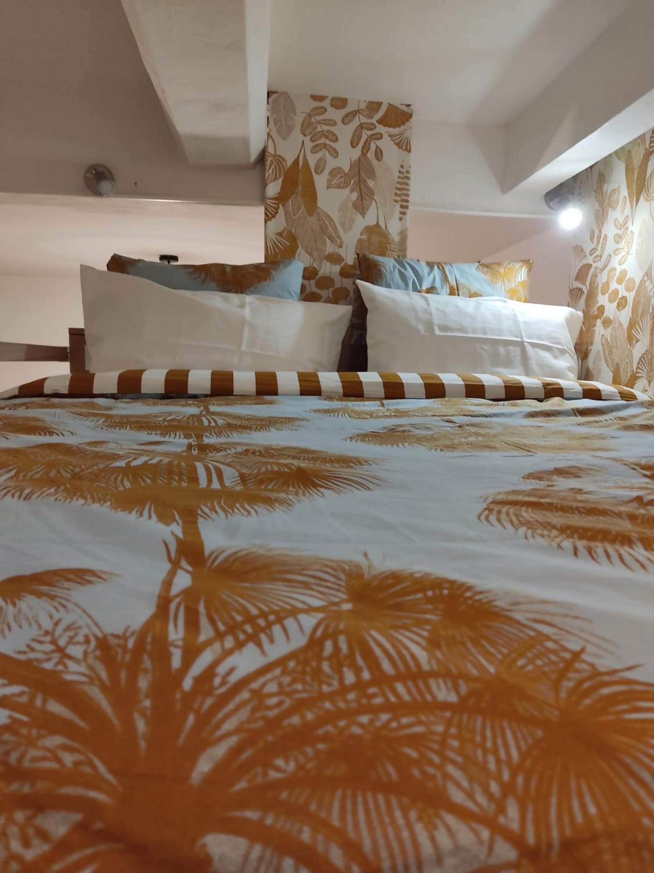 Studio DolceCasa Menton