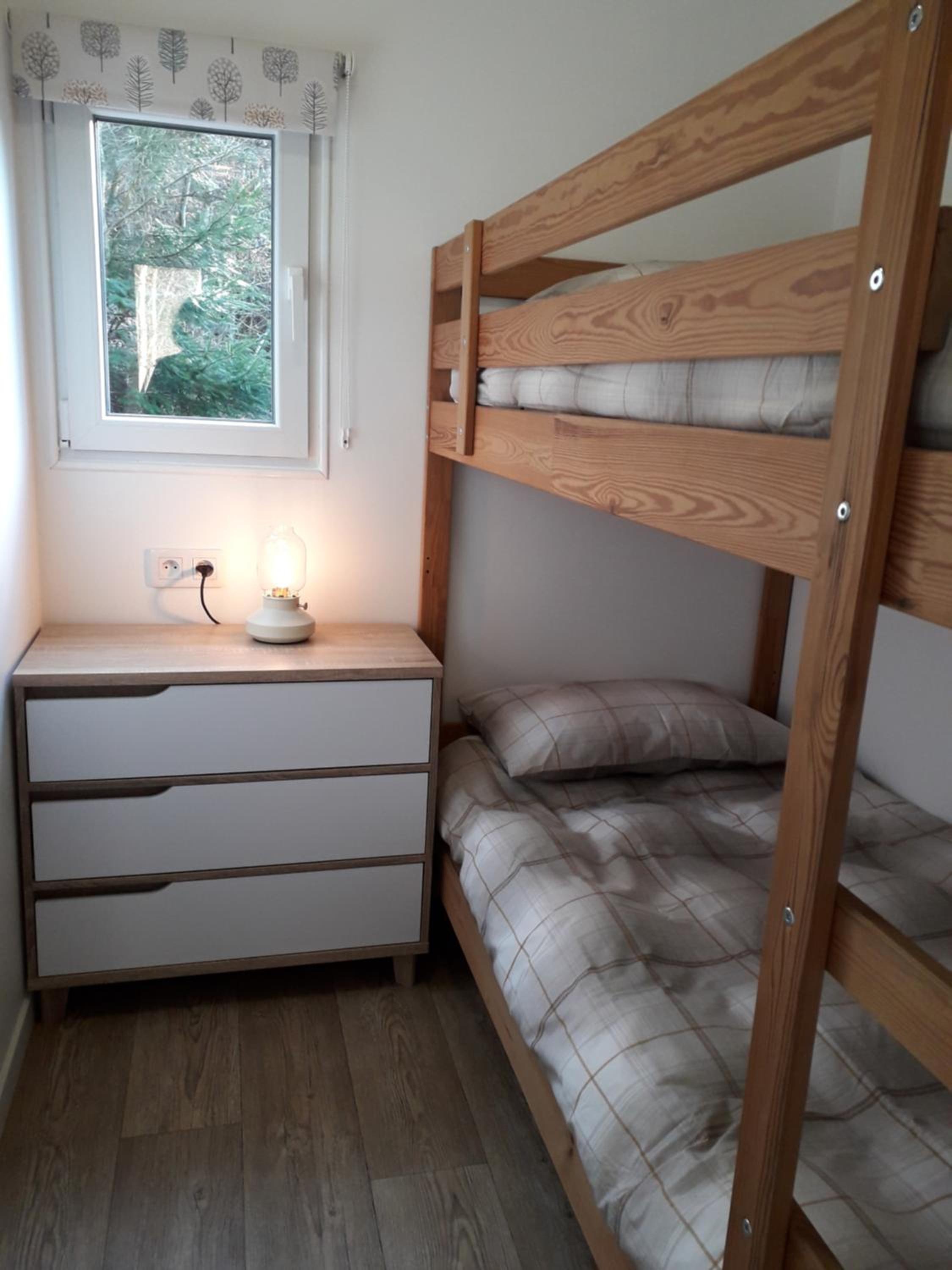 La Pointe Camping, photo 29