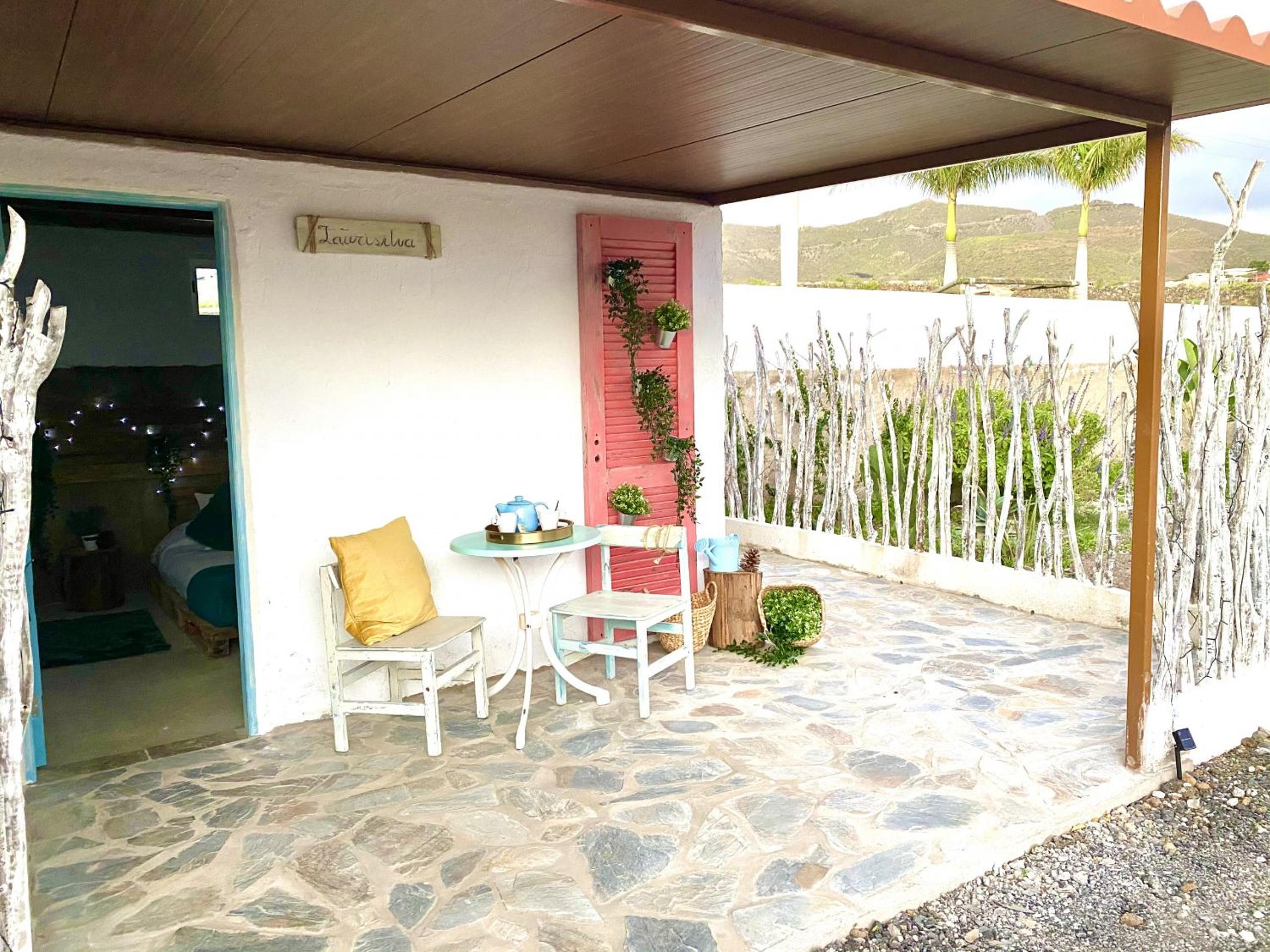 Nashira HOT TUB PISCINA Y JARDIN