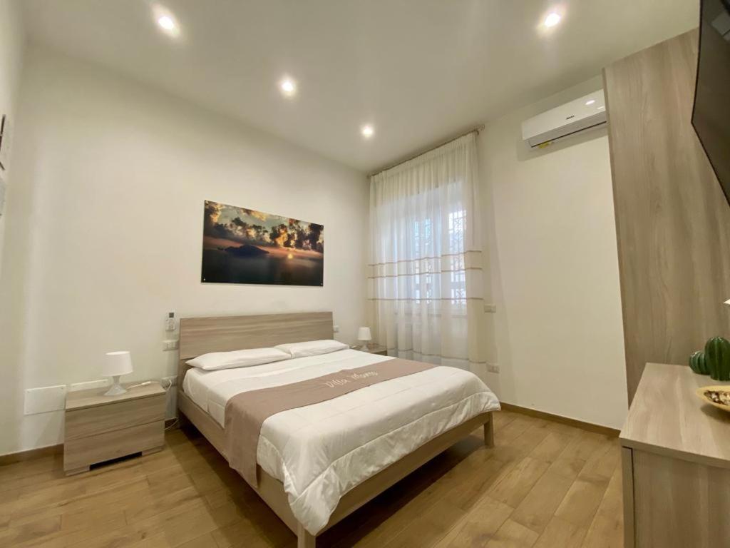 Villa Manto Bed and Breakfast - Torre Annunziata Pompei photo 5