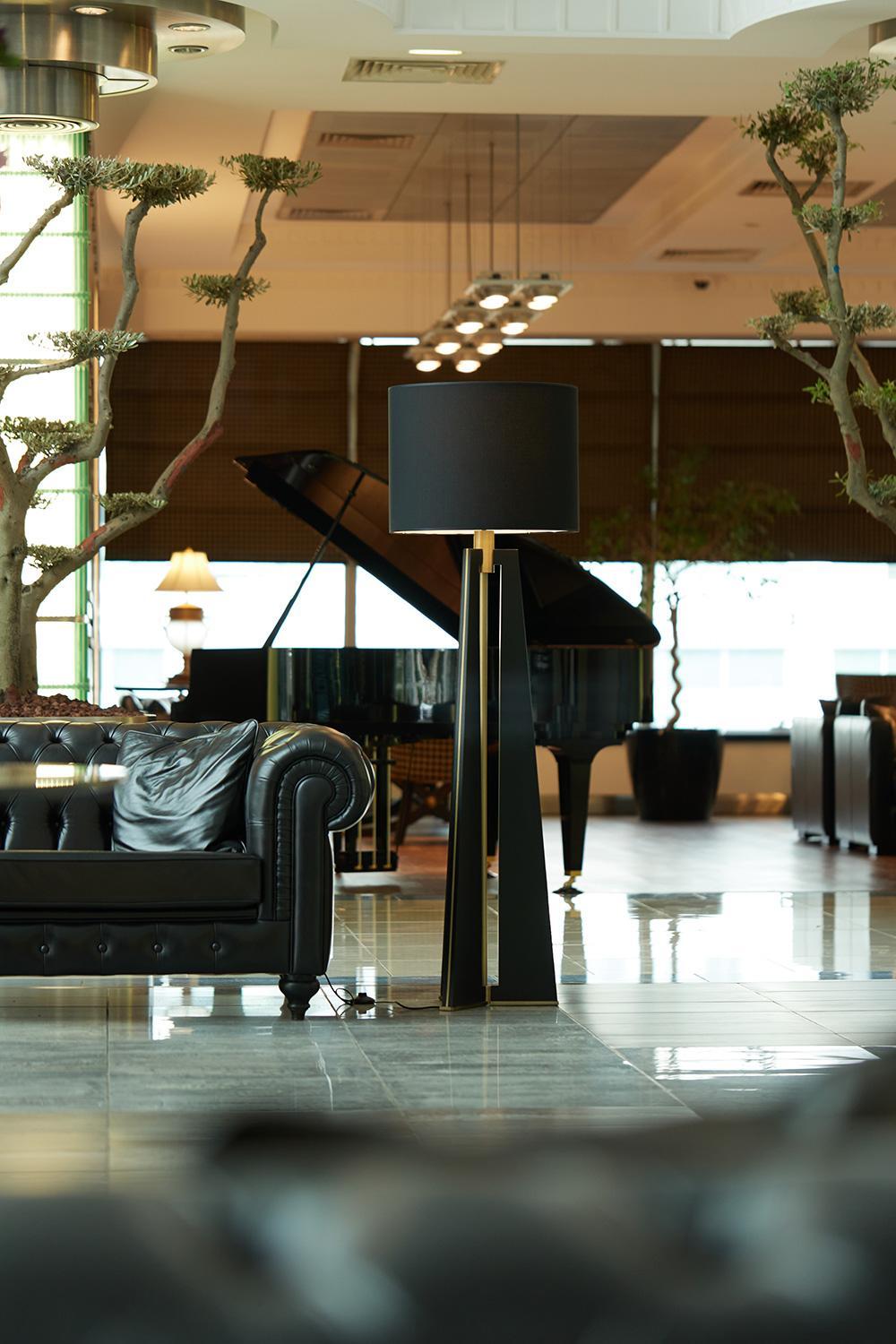 Metropolitan Hotels Ankara - Image 13