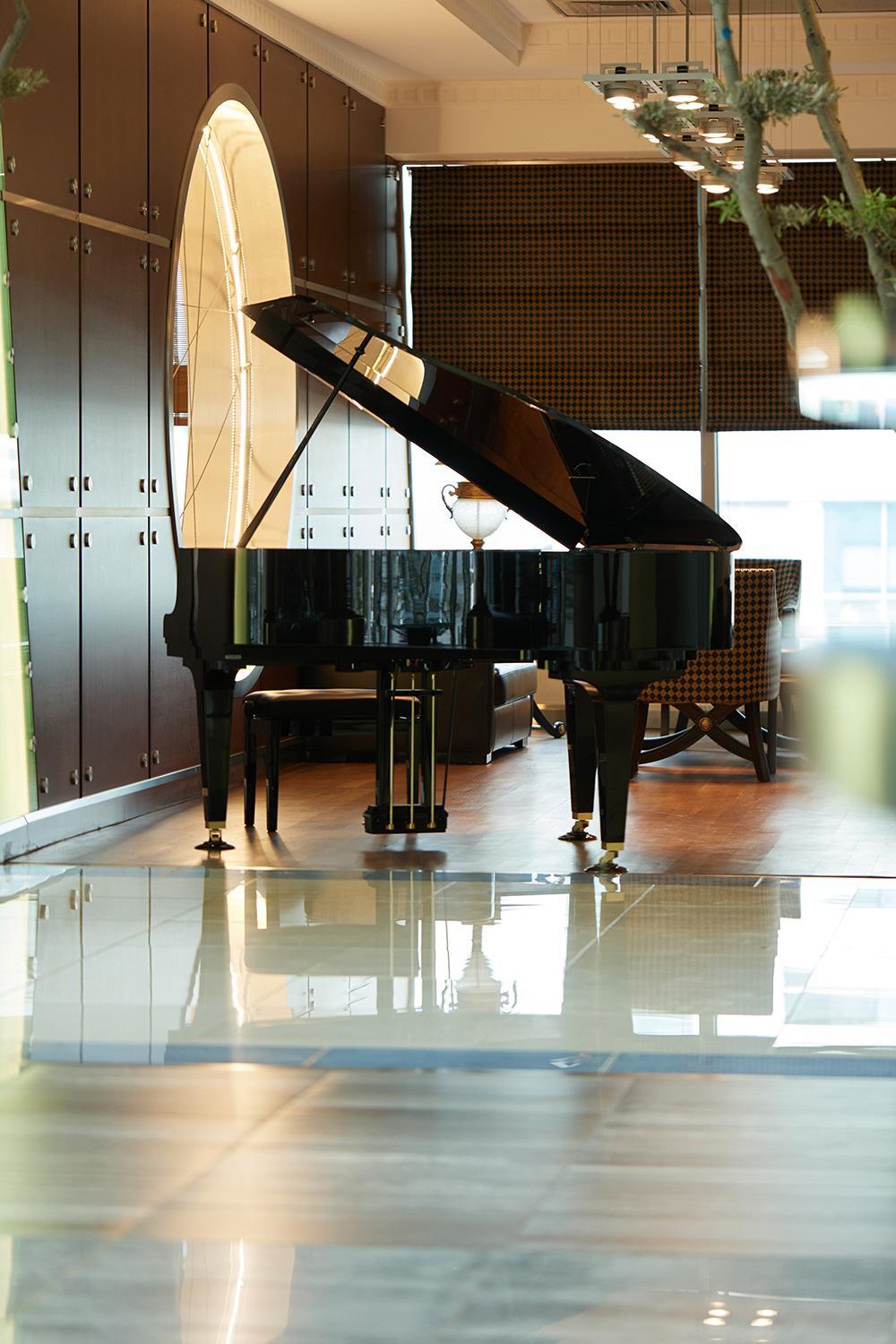 Metropolitan Hotels Ankara - Image 14