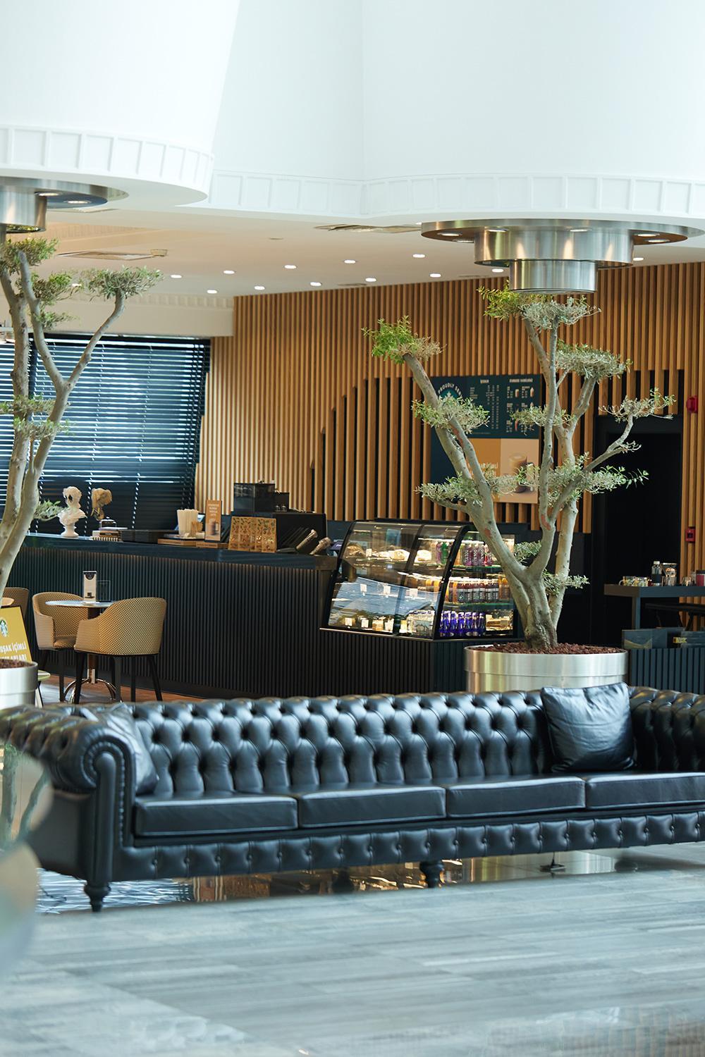 Metropolitan Hotels Ankara - Image 16