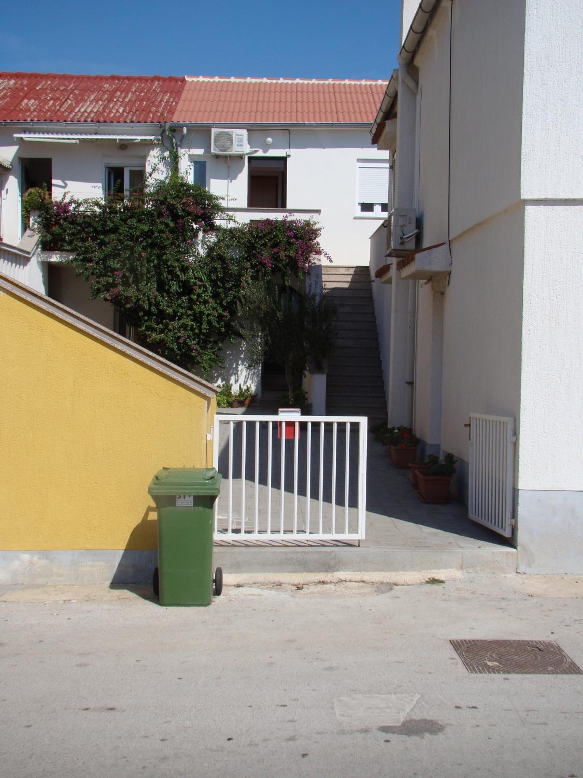 Apartment Tičić