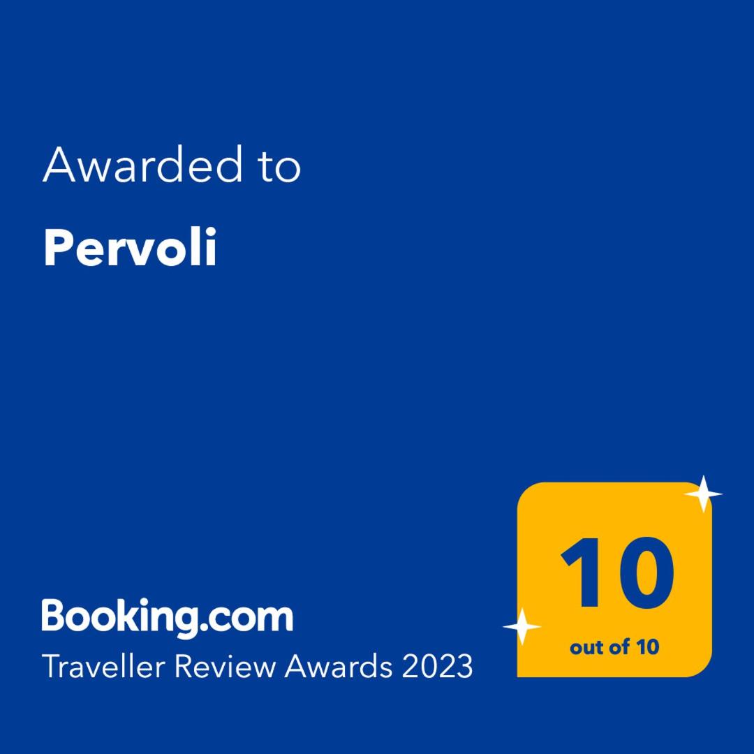 Pervoli