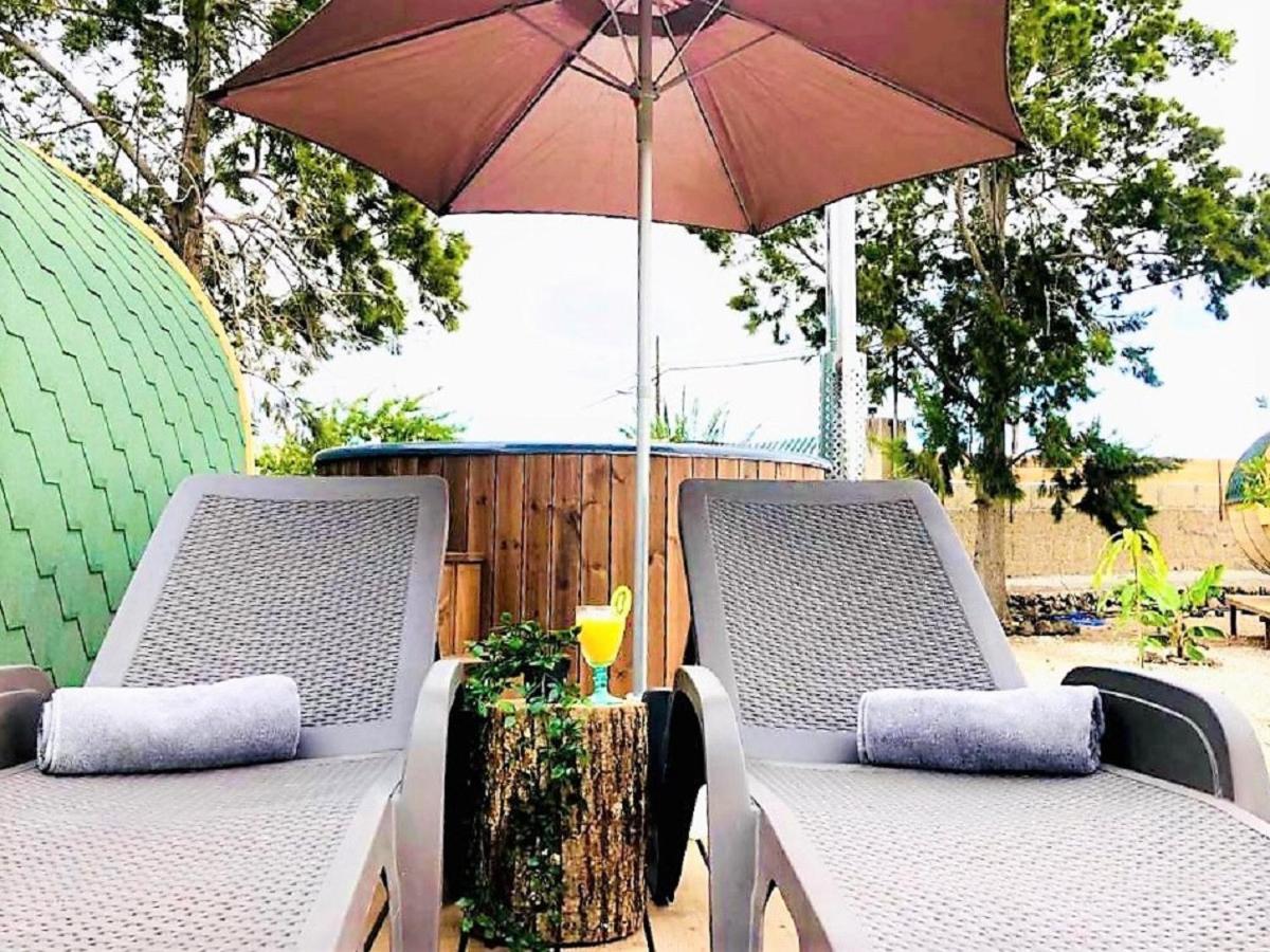 Lykke Suite Spa Piscina y Jardín by Deihu Experiences