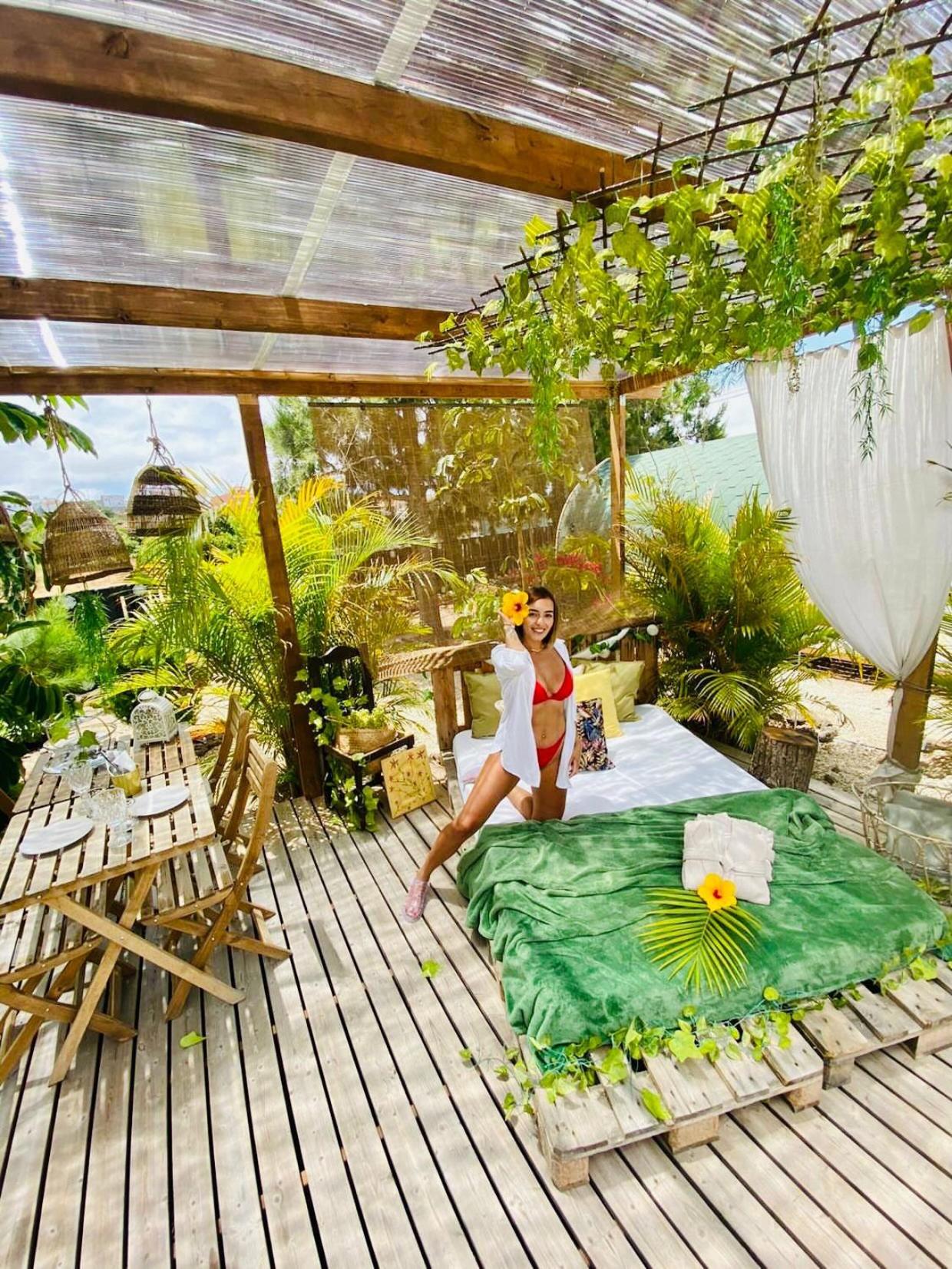 Lykke Suite Spa Piscina y Jardín by Deihu Experiences