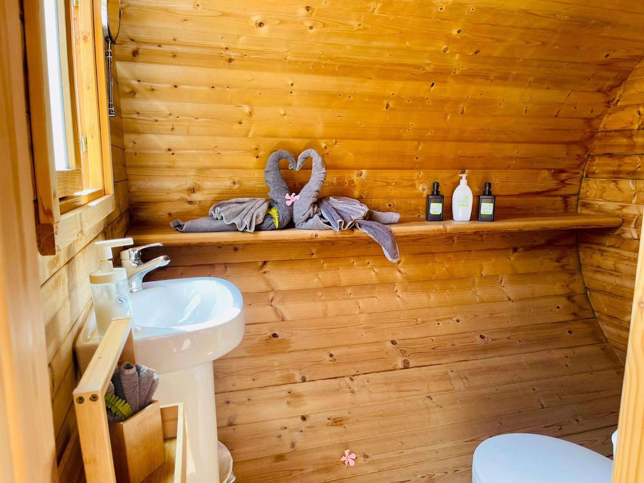 Lykke Suite Spa Piscina y Jardín by Deihu Experiences
