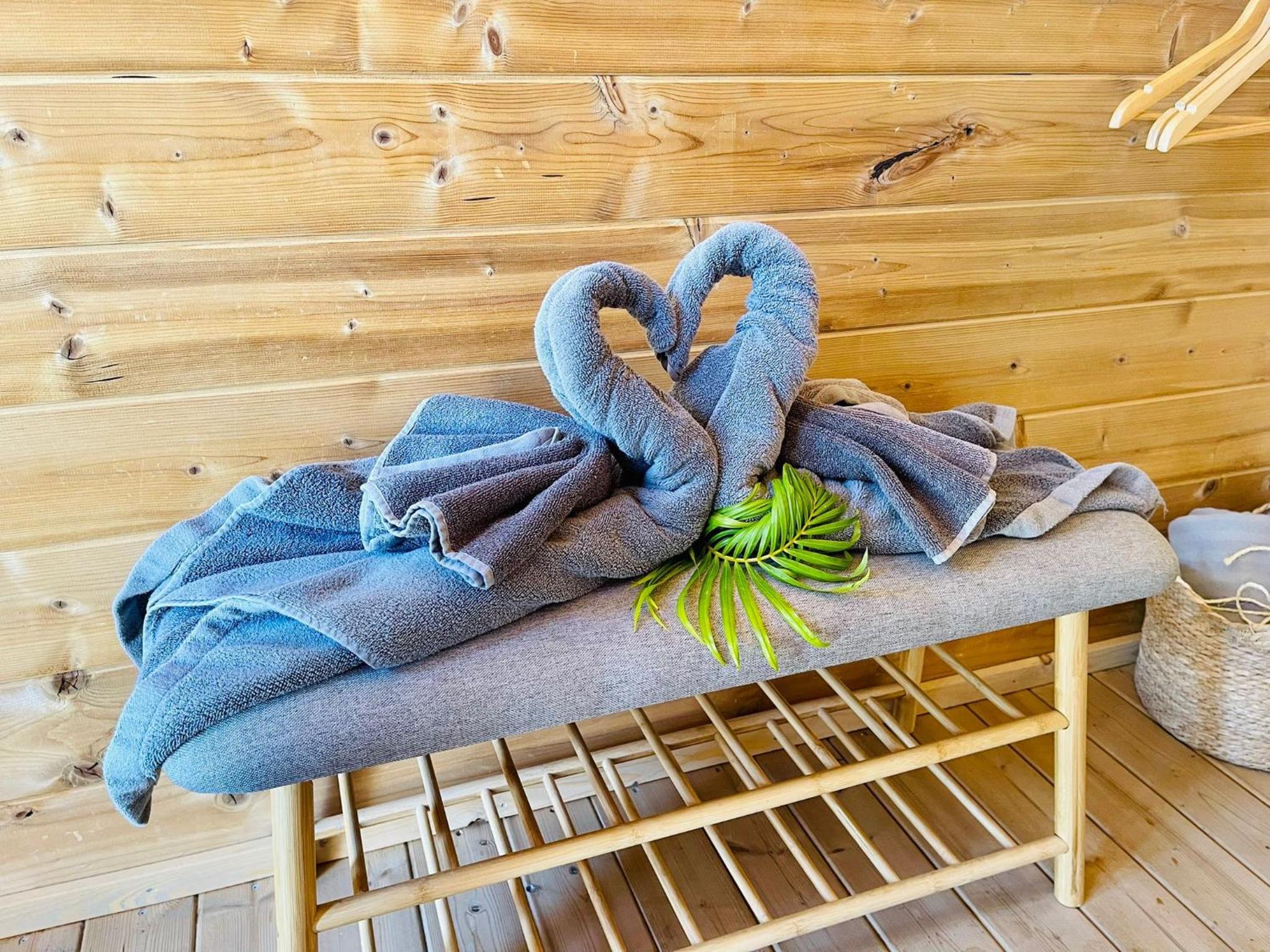 Lykke Suite Spa Piscina y Jardín by Deihu Experiences