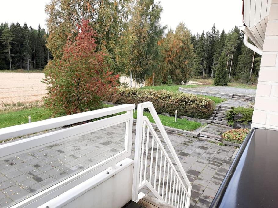 Villa Kilpäkki