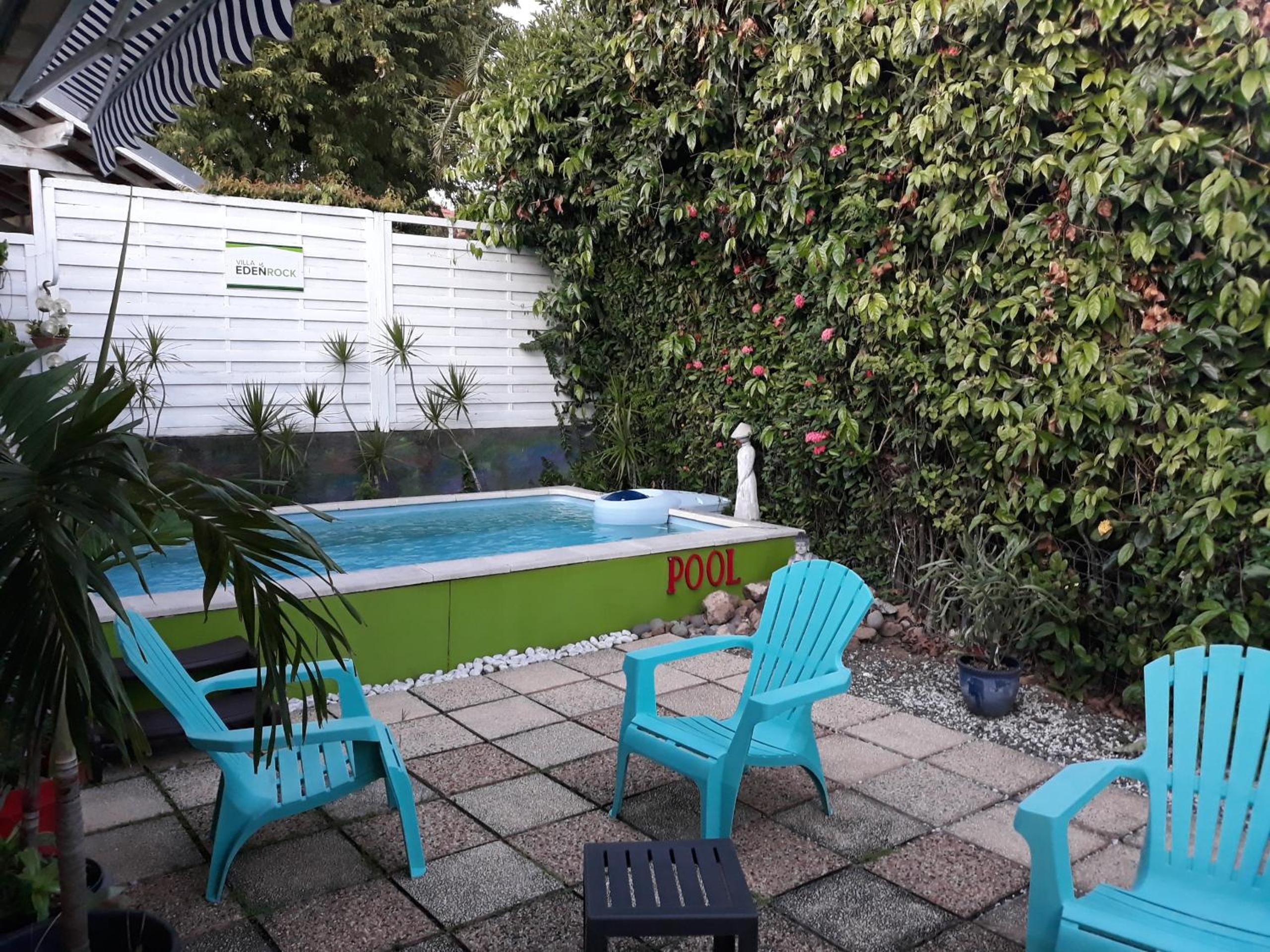 Villa Eden Rock