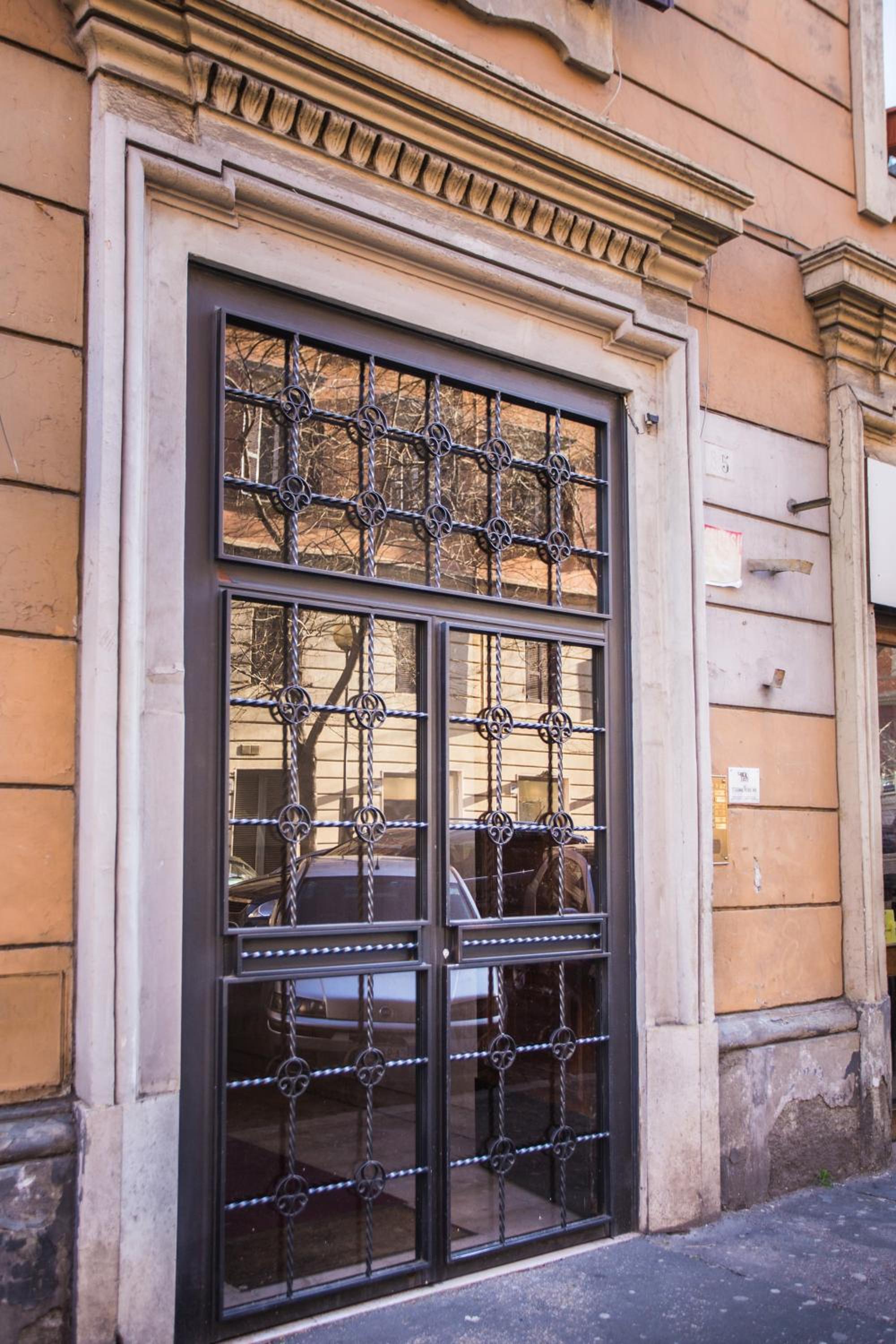 B&B Eternal Rome Inn