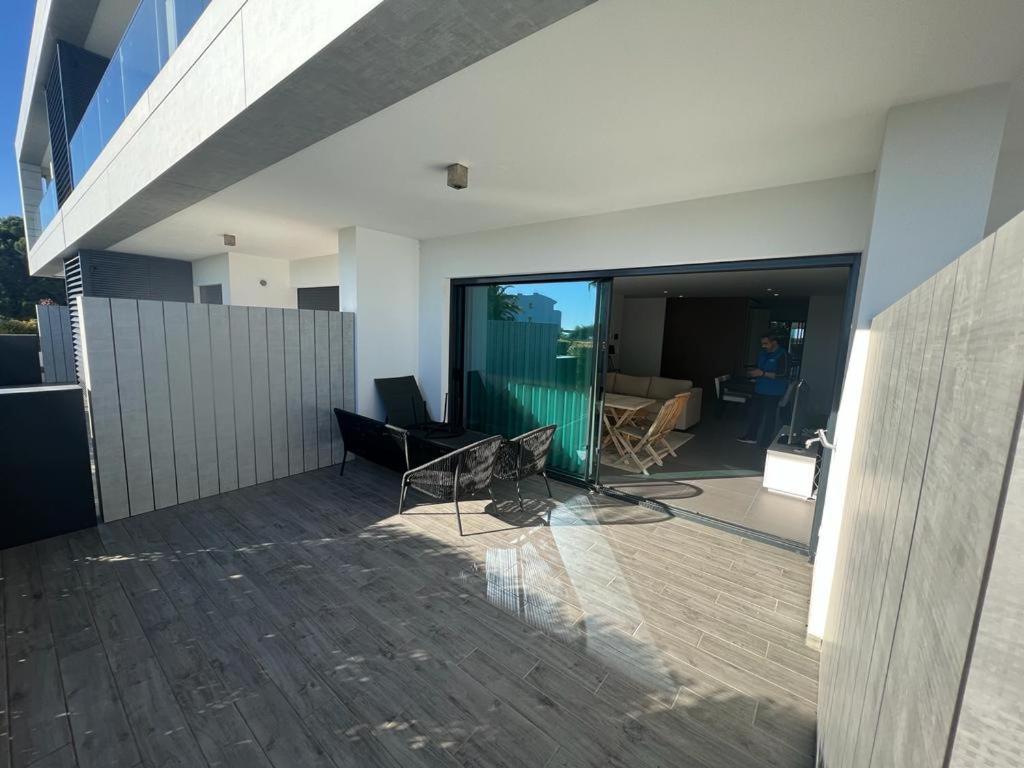 Cabanas Ocean View Superior T2 Ground floor by the pool -WPOV2 view 5