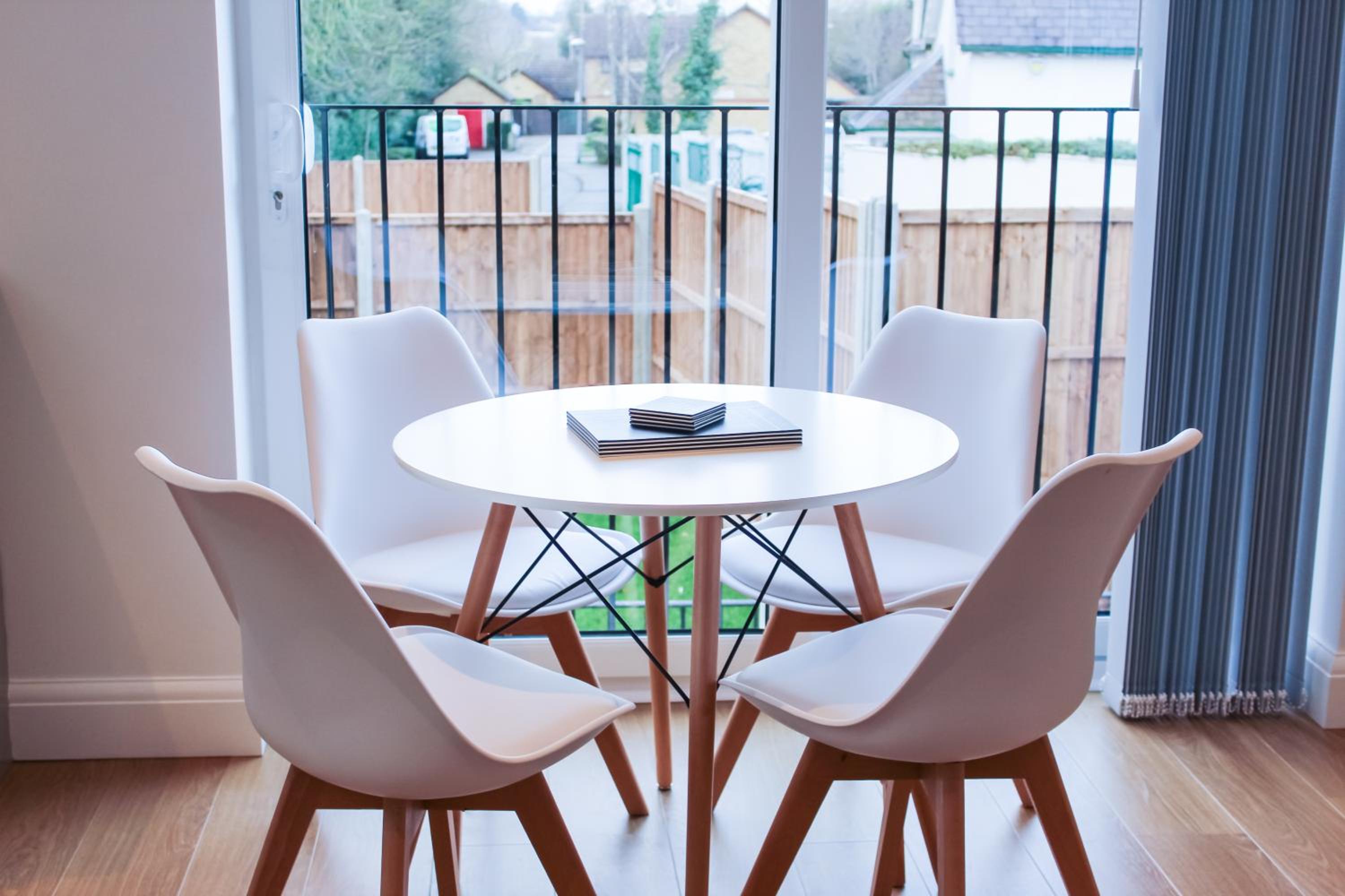 West Finchley by Viridian Apartments view 5