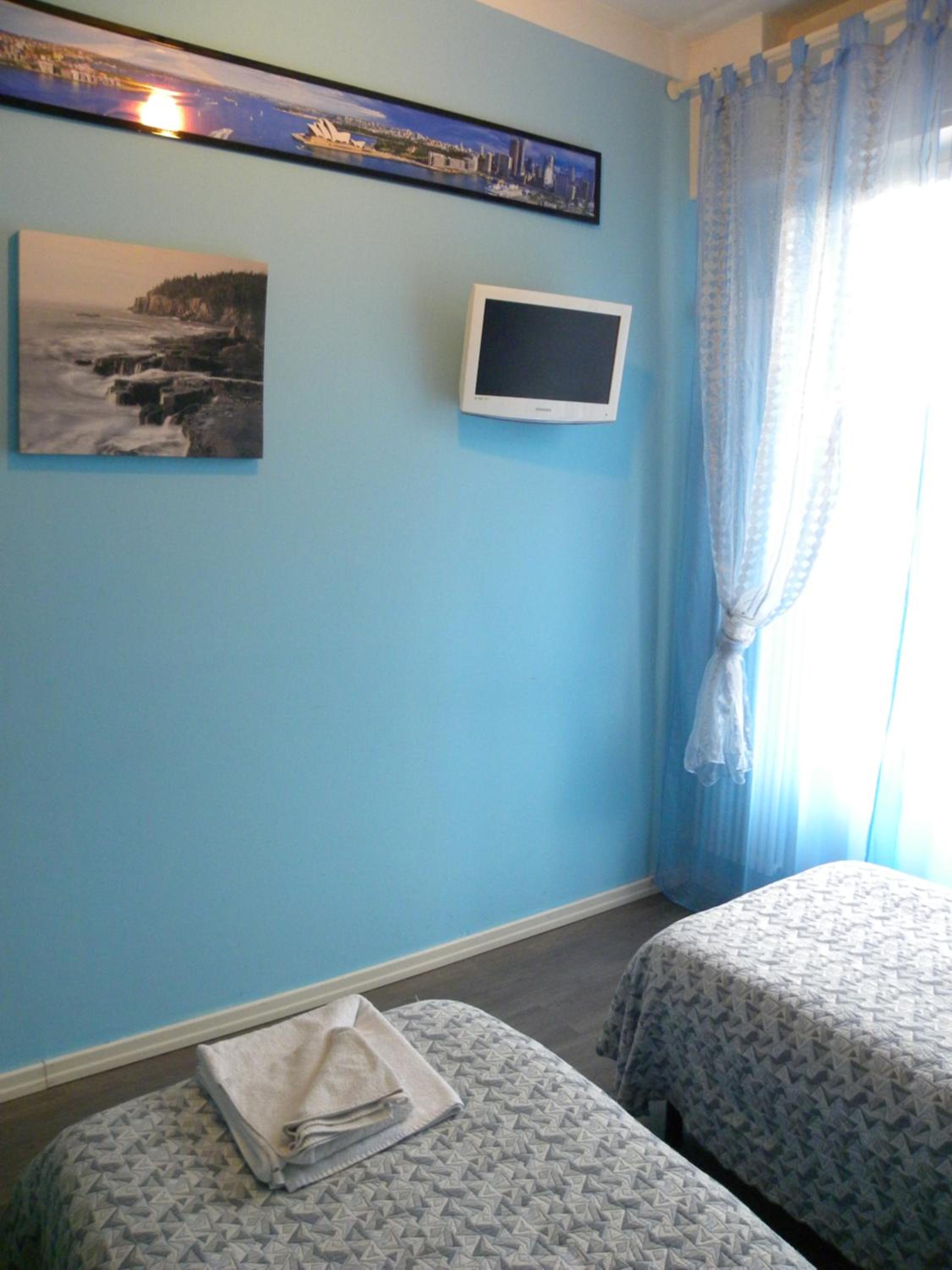 B&B ARCOVEGGIO view 4