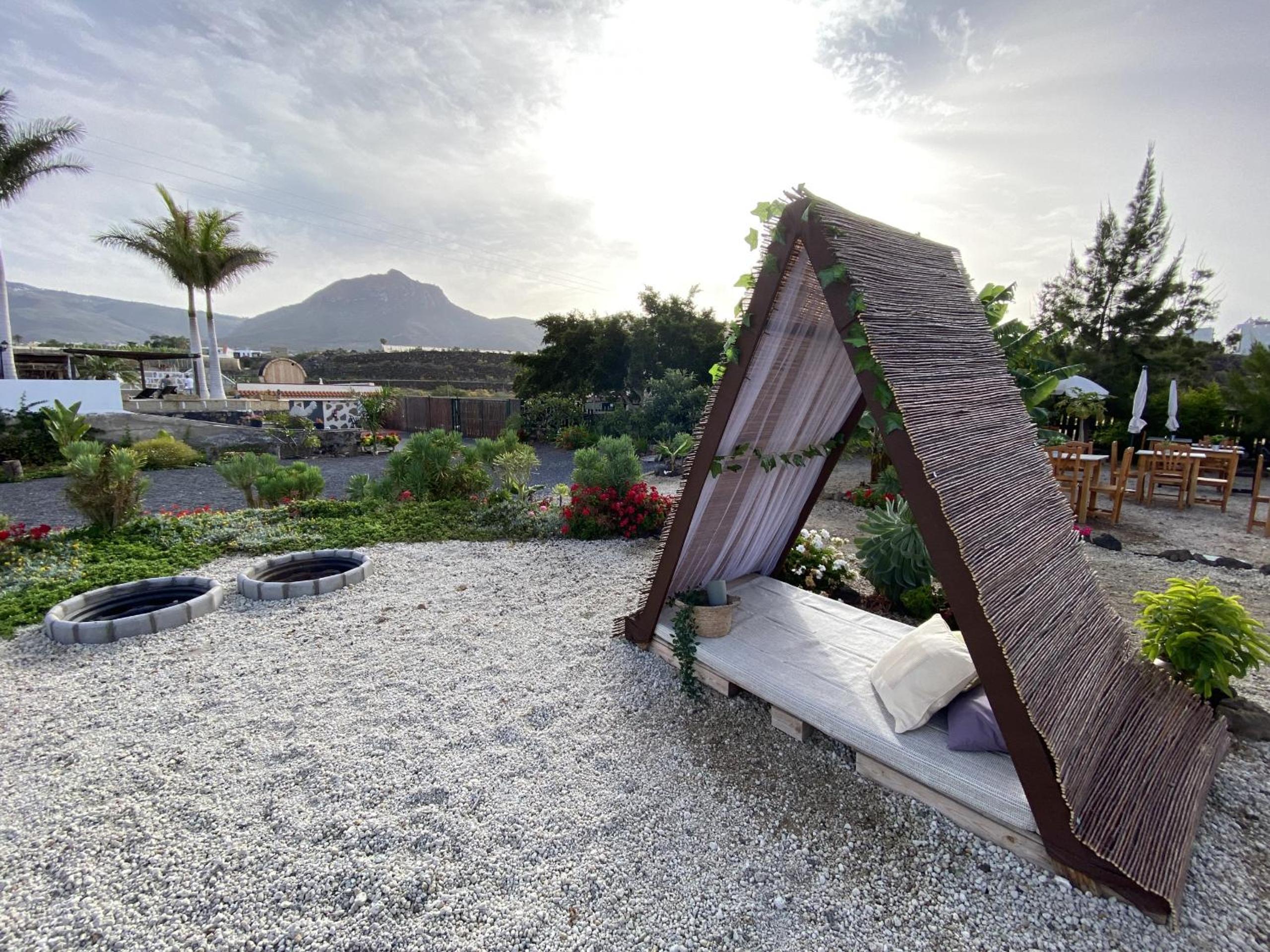 Macaronesia Love Spa, Sauna y Piscina by Deihu Experiences view 2