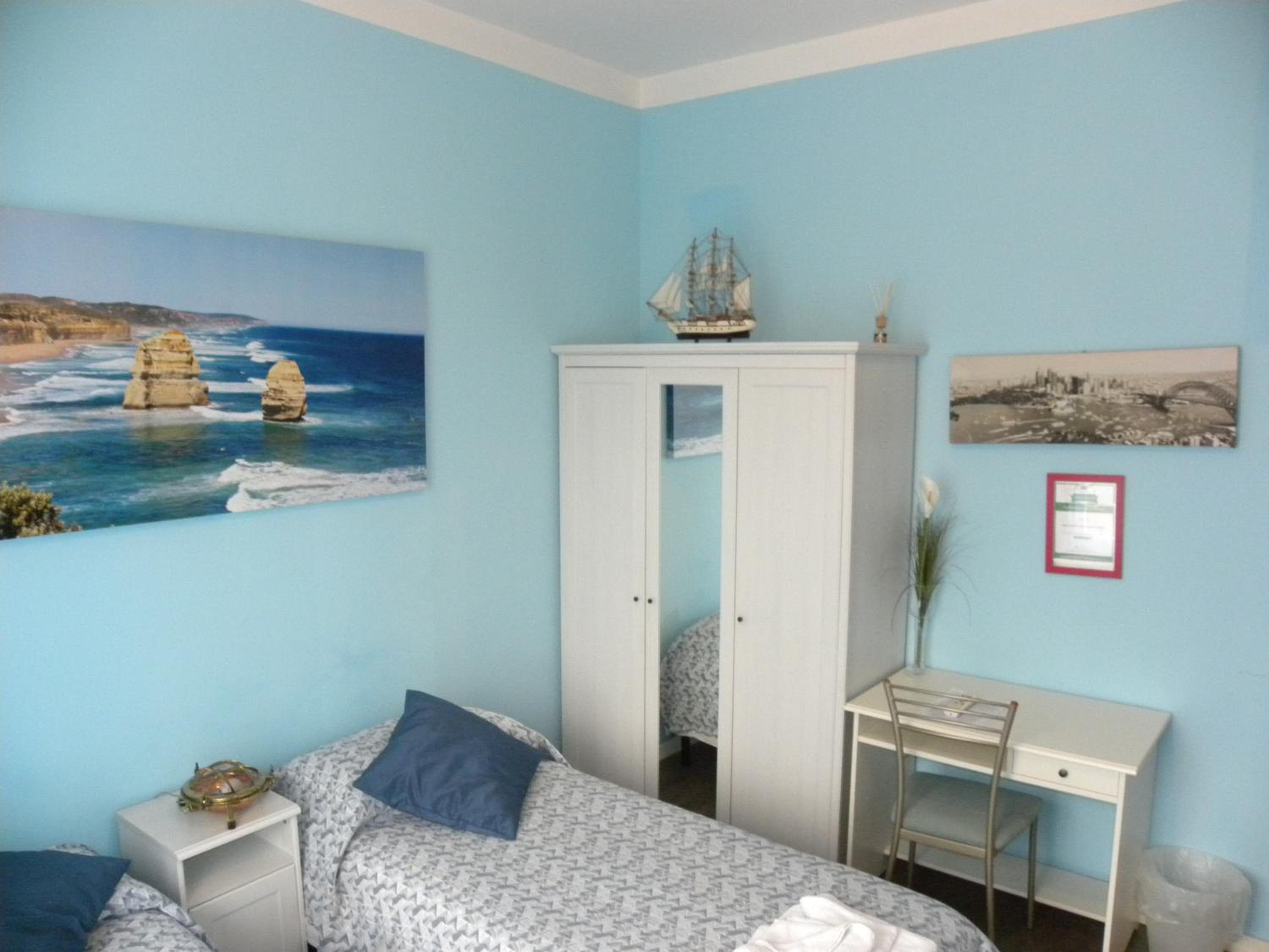 B&B ARCOVEGGIO view 3