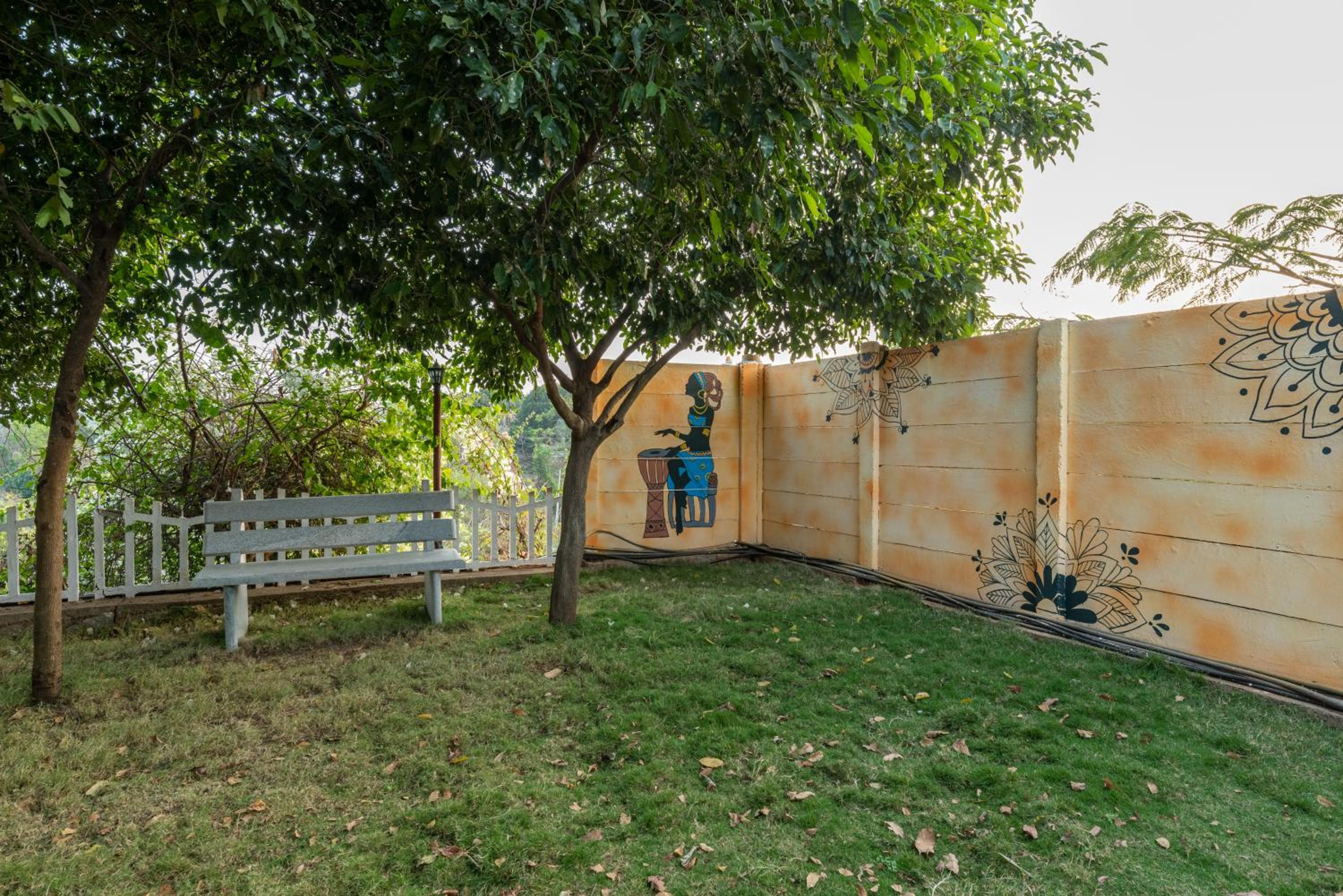 Vipas I Yoga, Spa, retreat