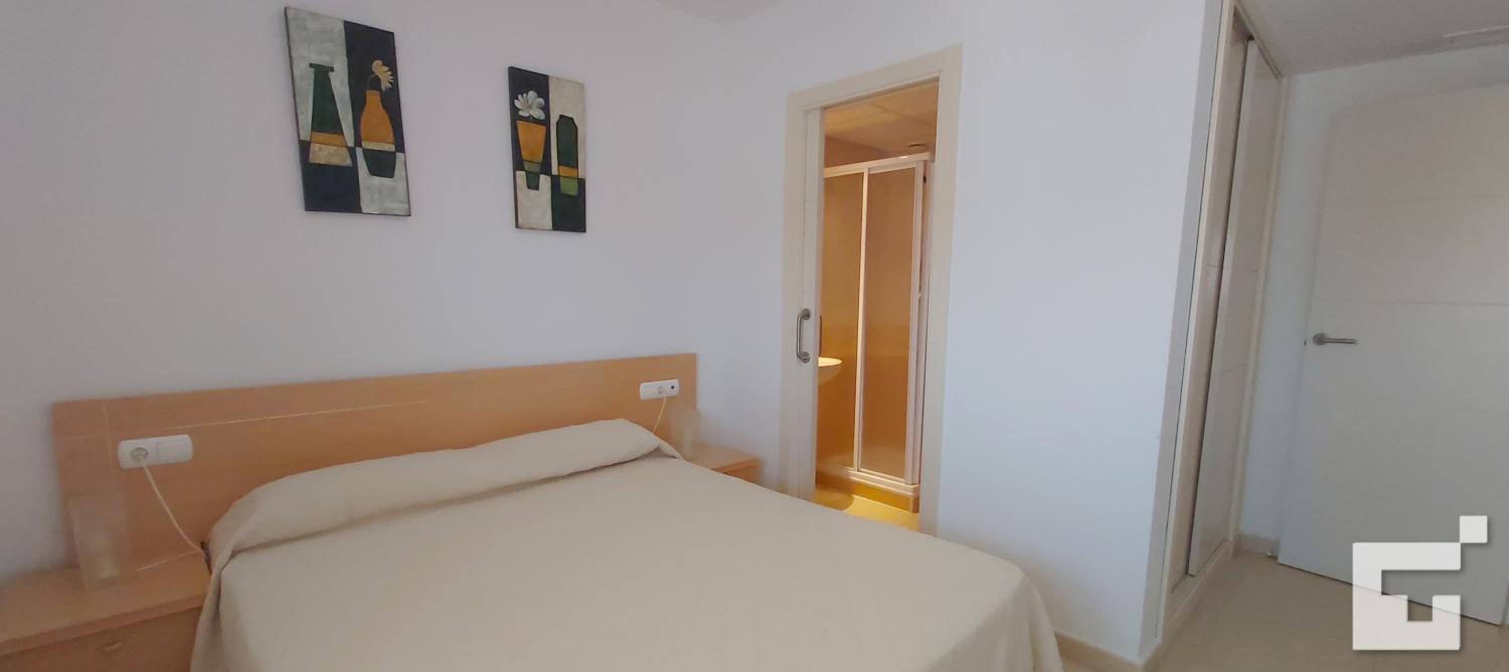 Apartamento Ambar Beach 18D - Grupo Turis photo 5