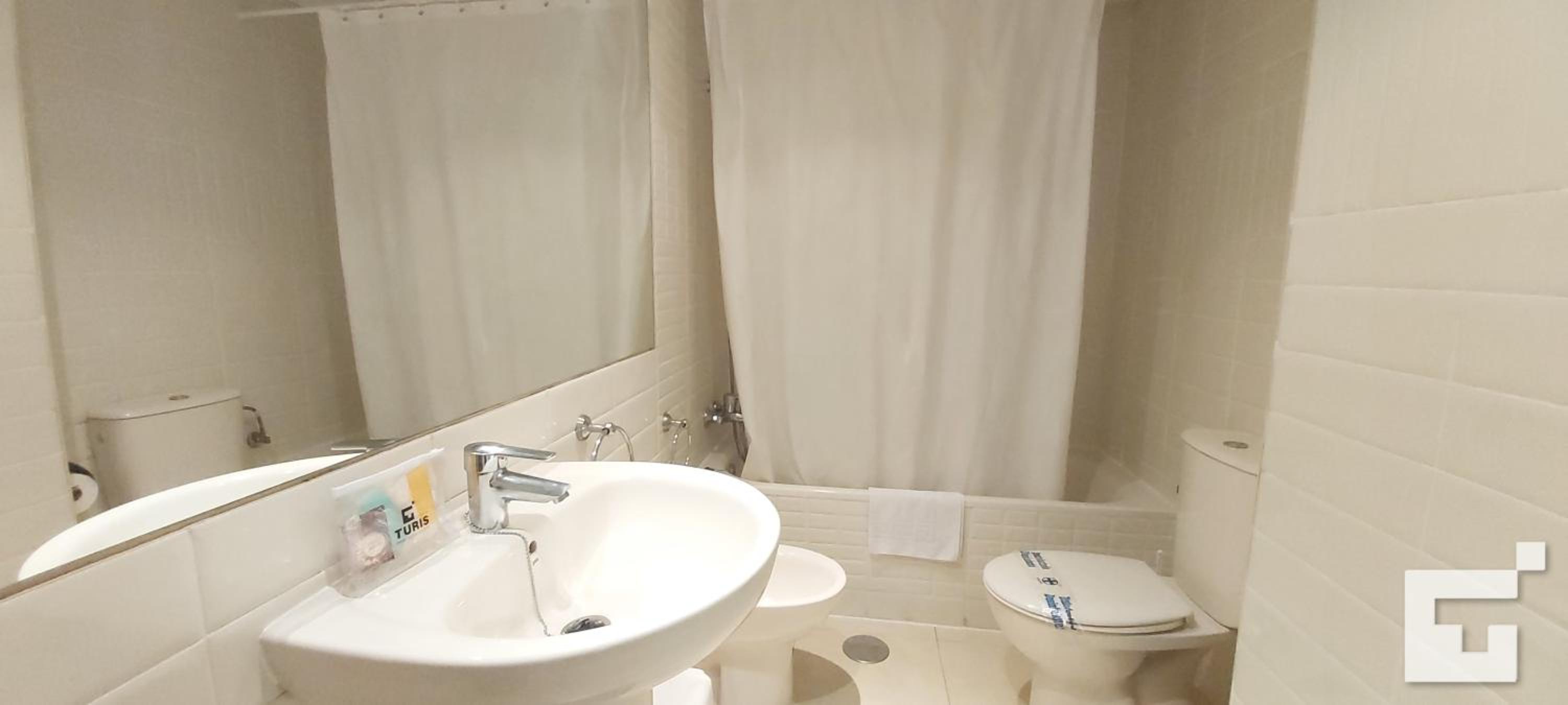Apartamento Ambar Beach 18D - Grupo Turis photo 3