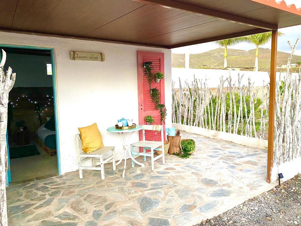 Hotel Laurisilva love spa sauna y piscina - Image 1