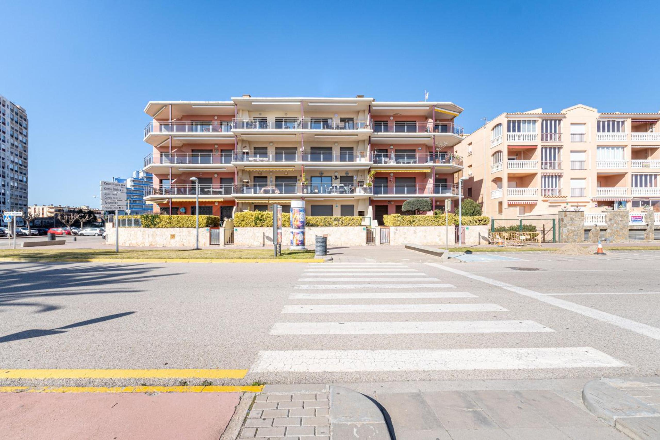 Apart-rent Apartamento Mirablau 0085 view 5