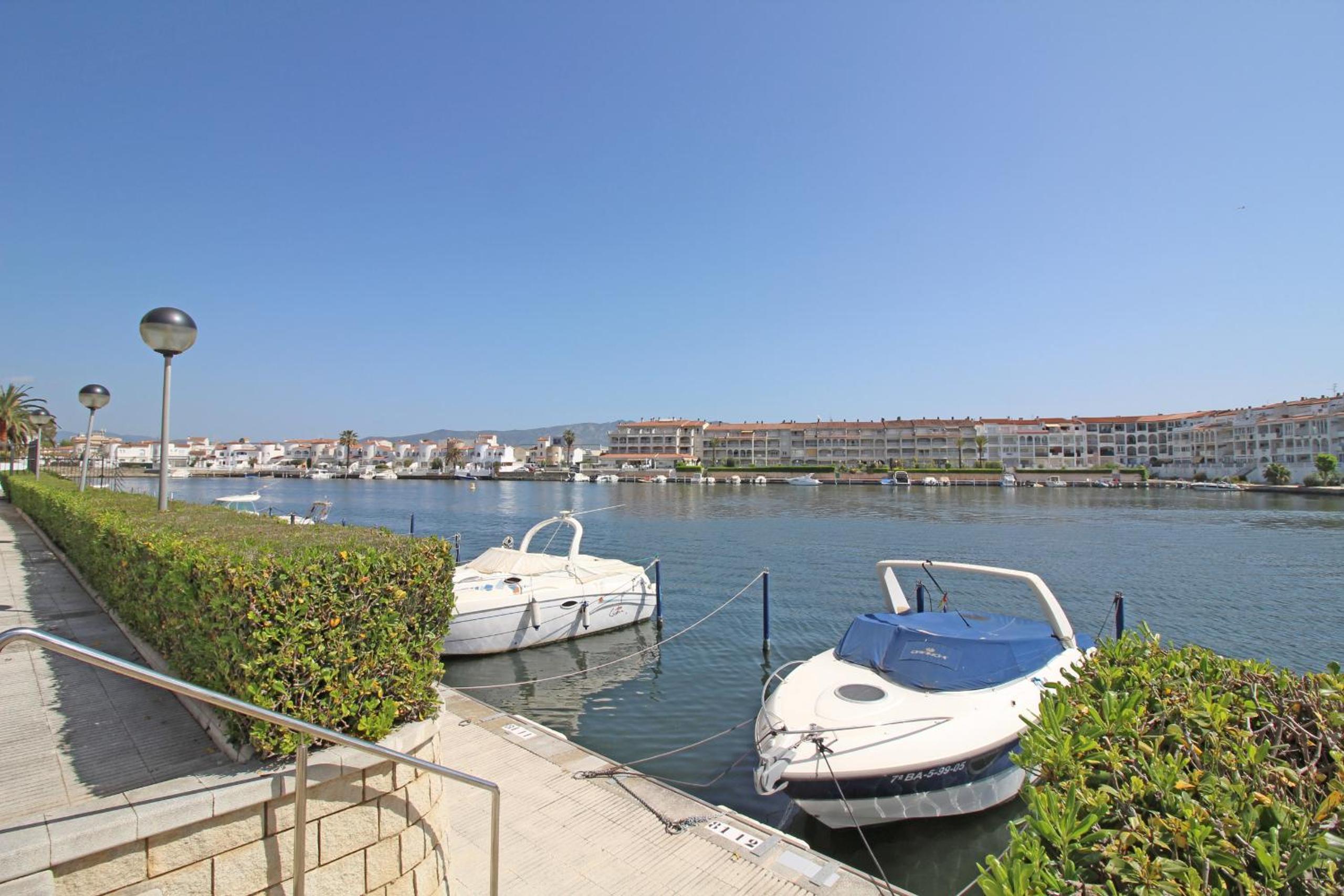 Apart-rent Apartamento Sant Maurici 0136 view 5