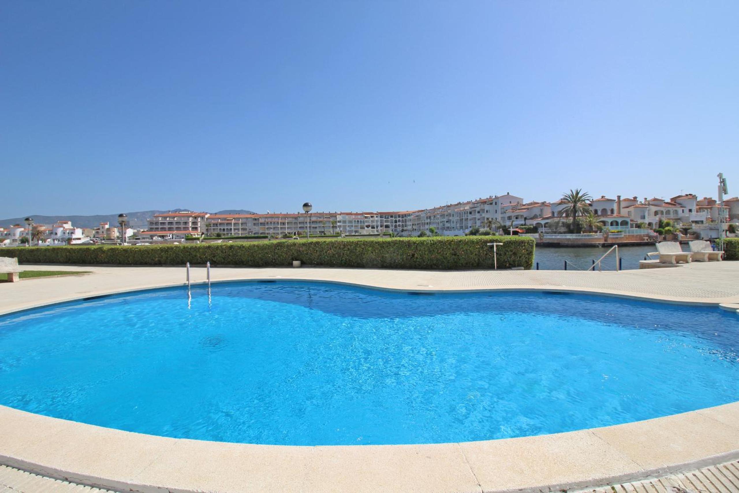 Apart-rent Apartamento Sant Maurici 0136 view 4