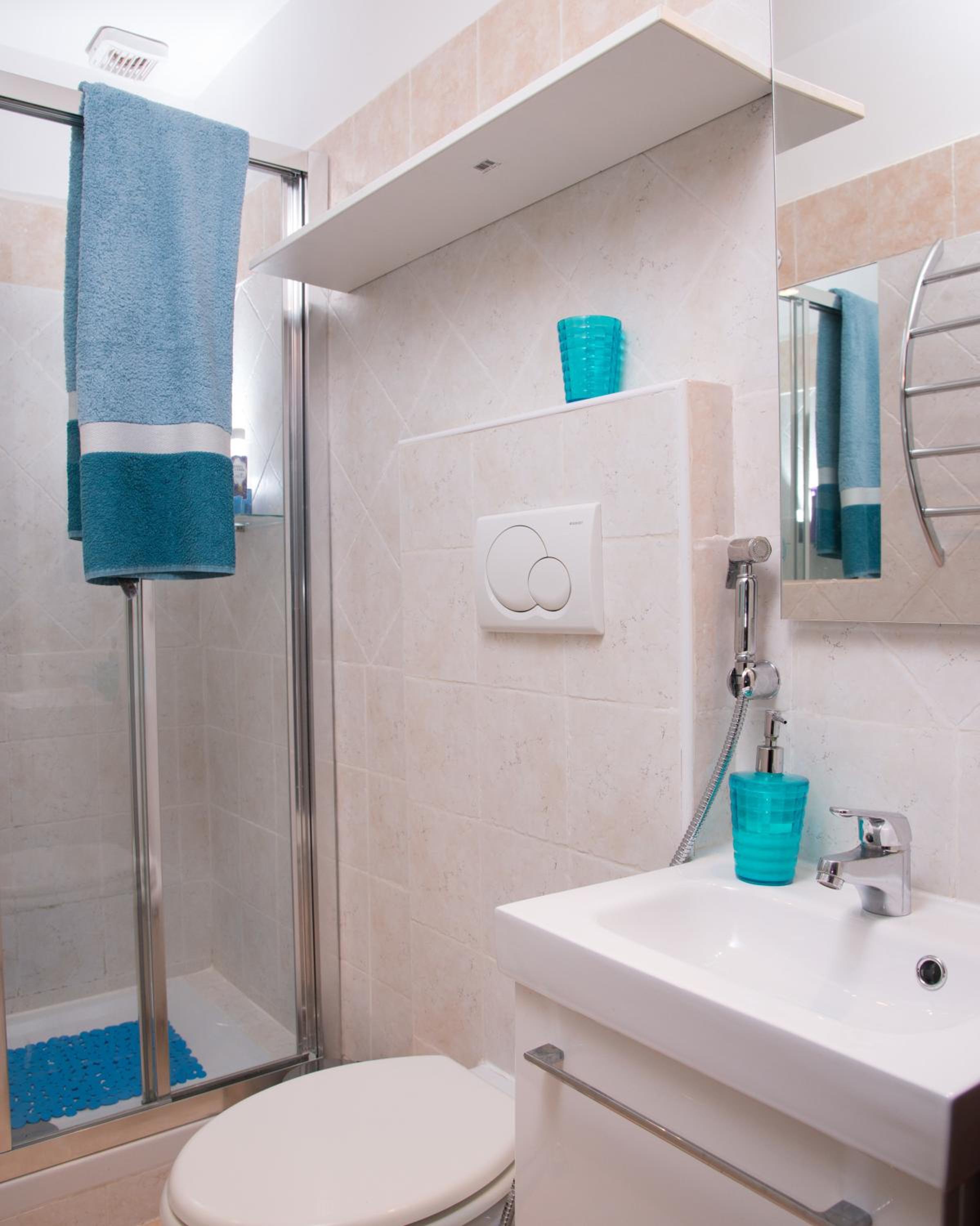 B&B Eternal Rome Inn
