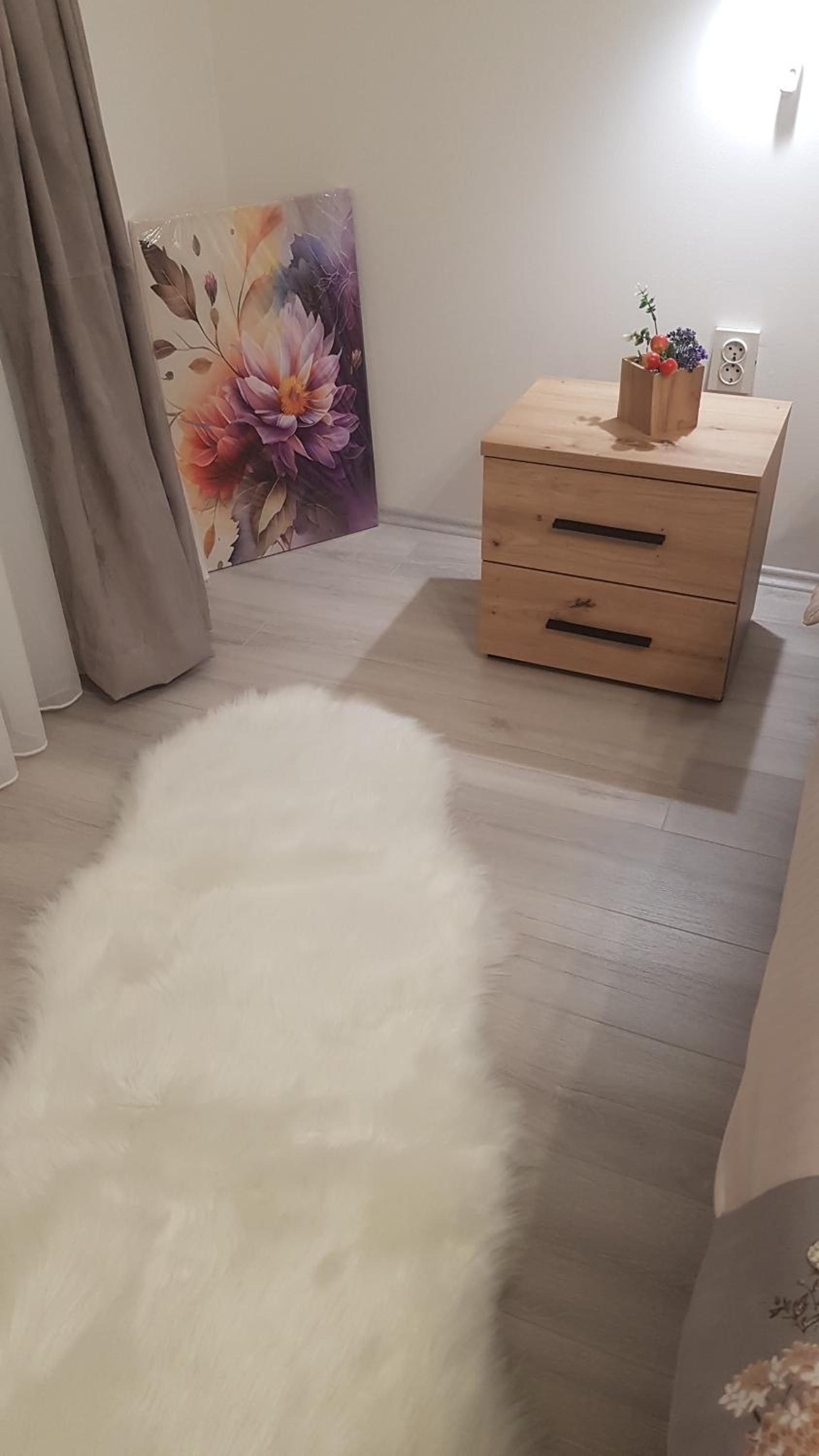 City Diamond Apartment