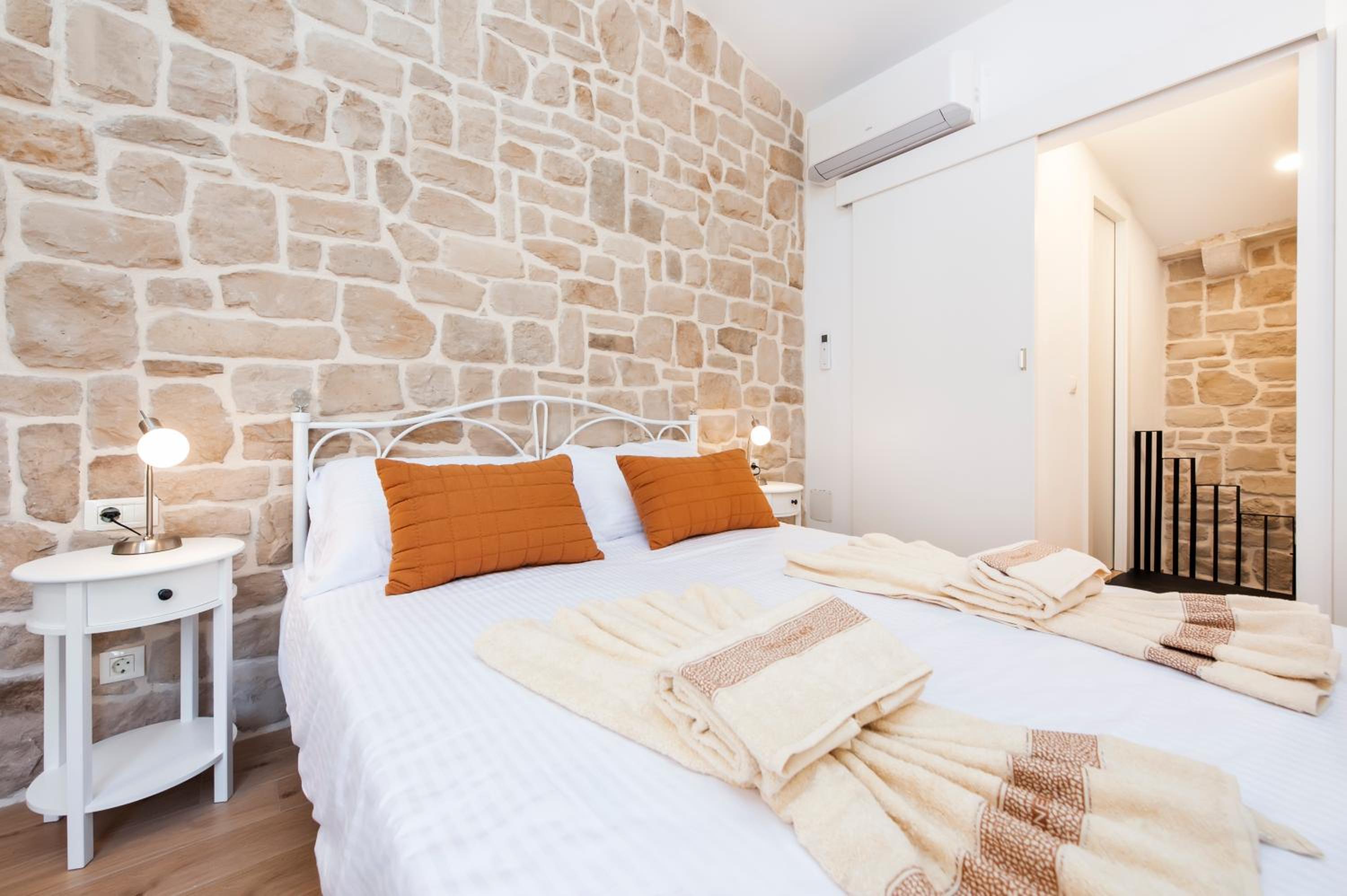 Ca'VIO en Rovinj