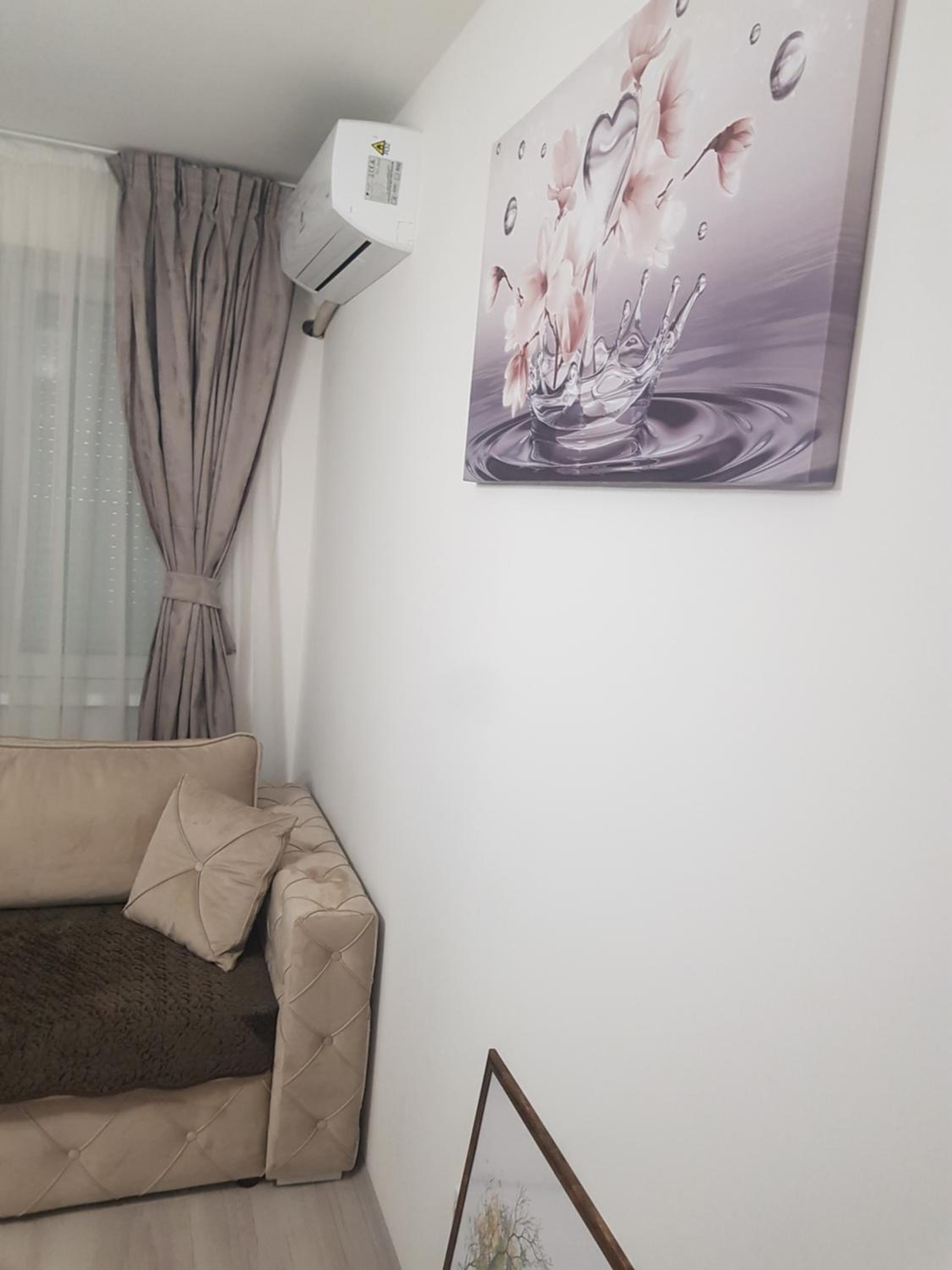 City Diamond Apartment