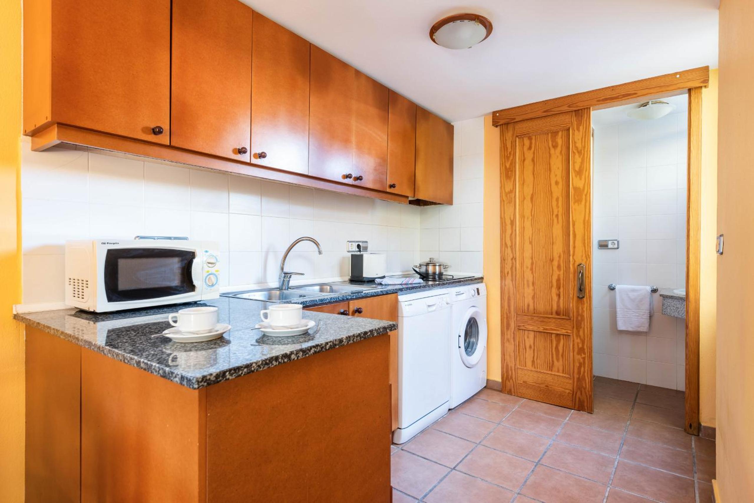 Apartamentos Punta Prima by Escape Home