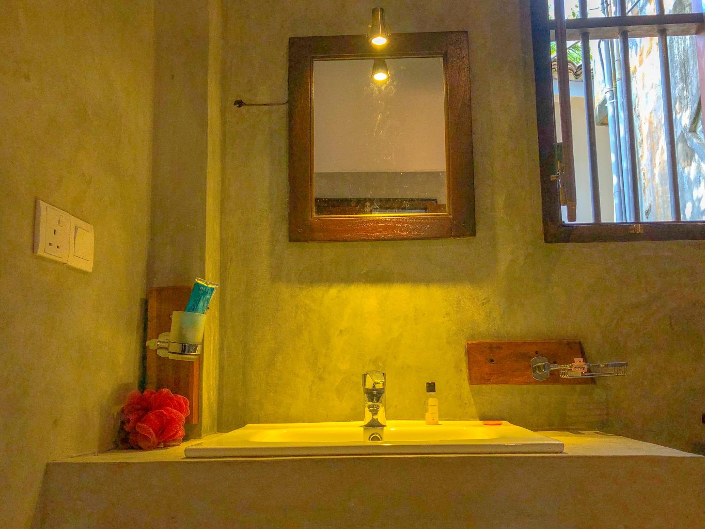 Mango House Unawatuna view 2