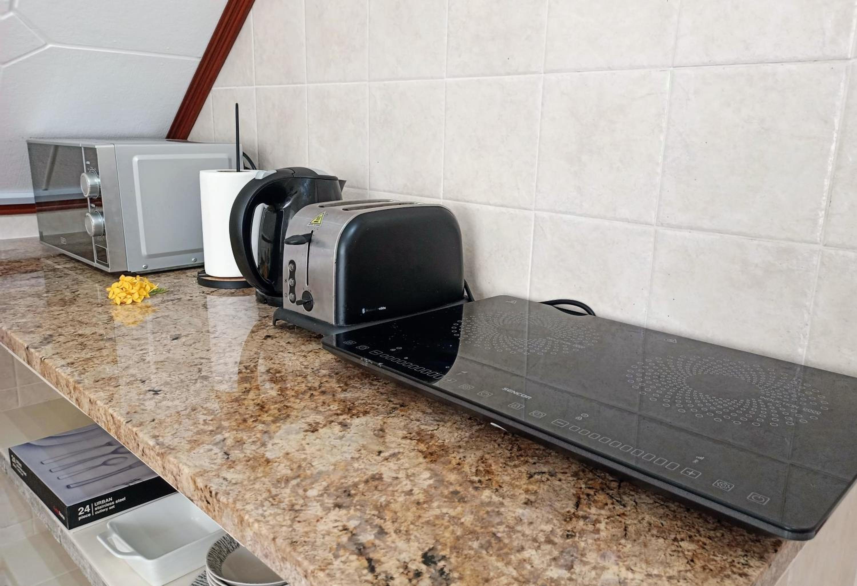 Badamier Self-Catering photo 2