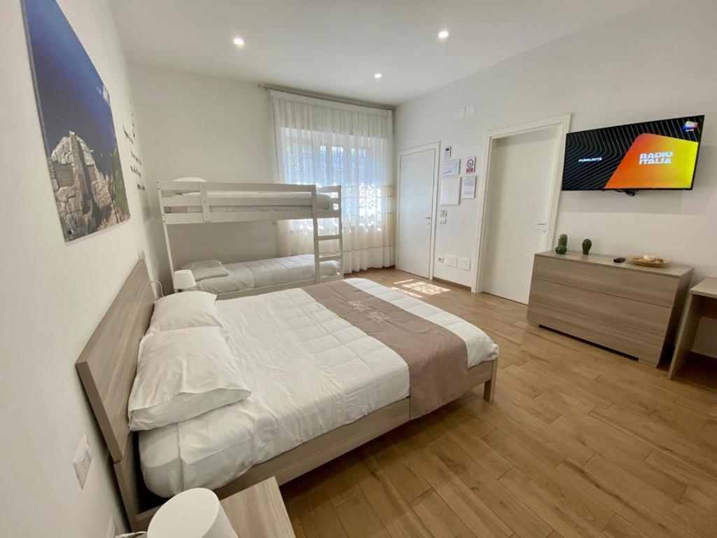 Villa Manto Bed and Breakfast - Torre Annunziata Pompei photo 4