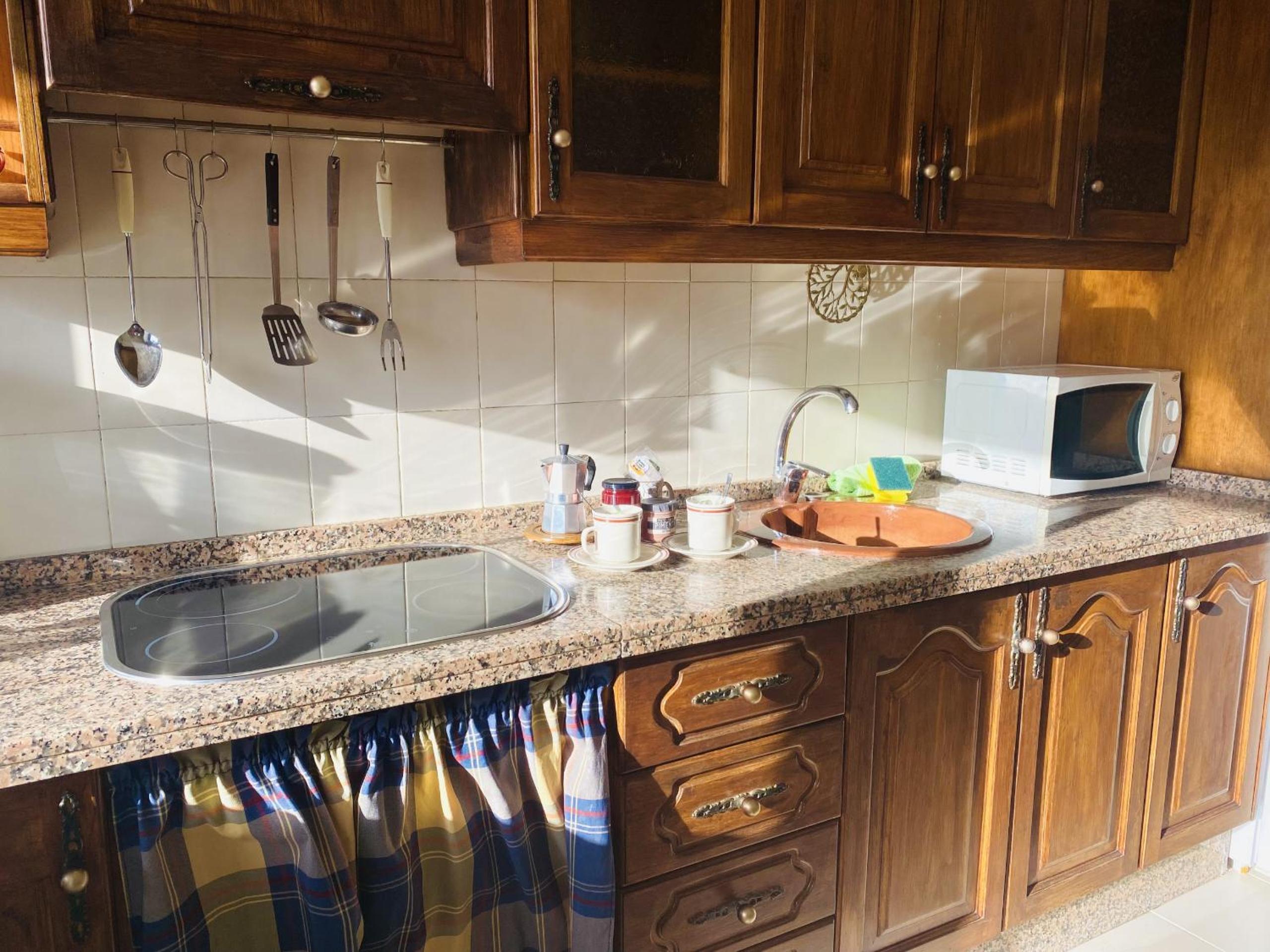 Canary Garden Sea Views by Deihu Experiences
