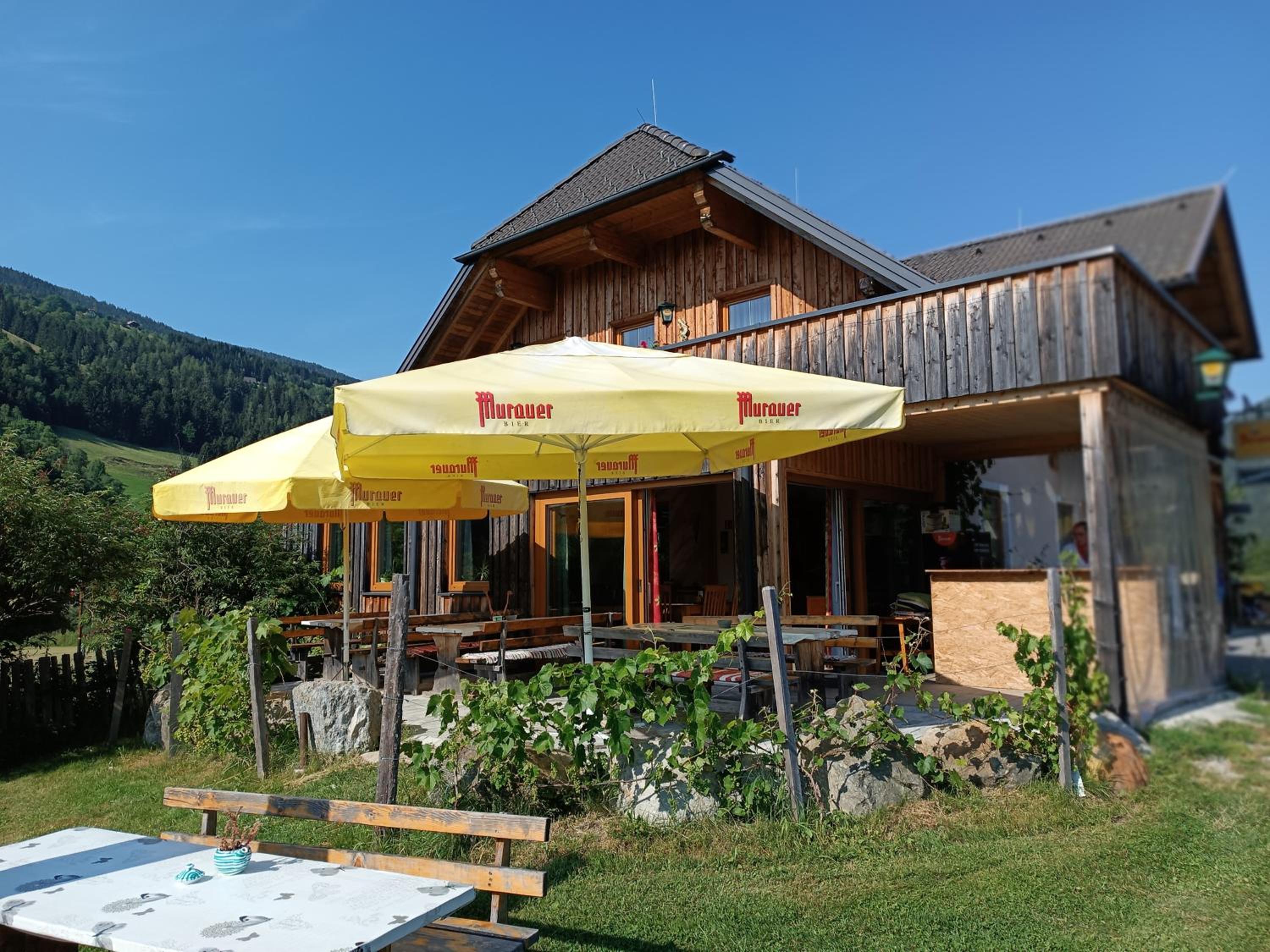 Da Bräuhauser
